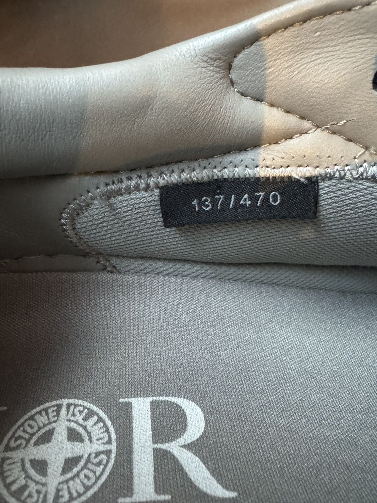 Dior × Stone Island Dior x Stone Island Size US 8 / EU 41 - 3 Thumbnail