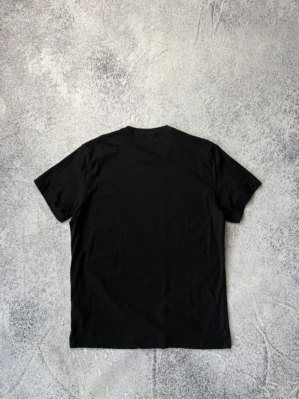 Japanese Brand Mens Vintage True Religion T Shirt Japanese brand streetwear Size US L / EU 52-54 / 3 - 12 Thumbnail