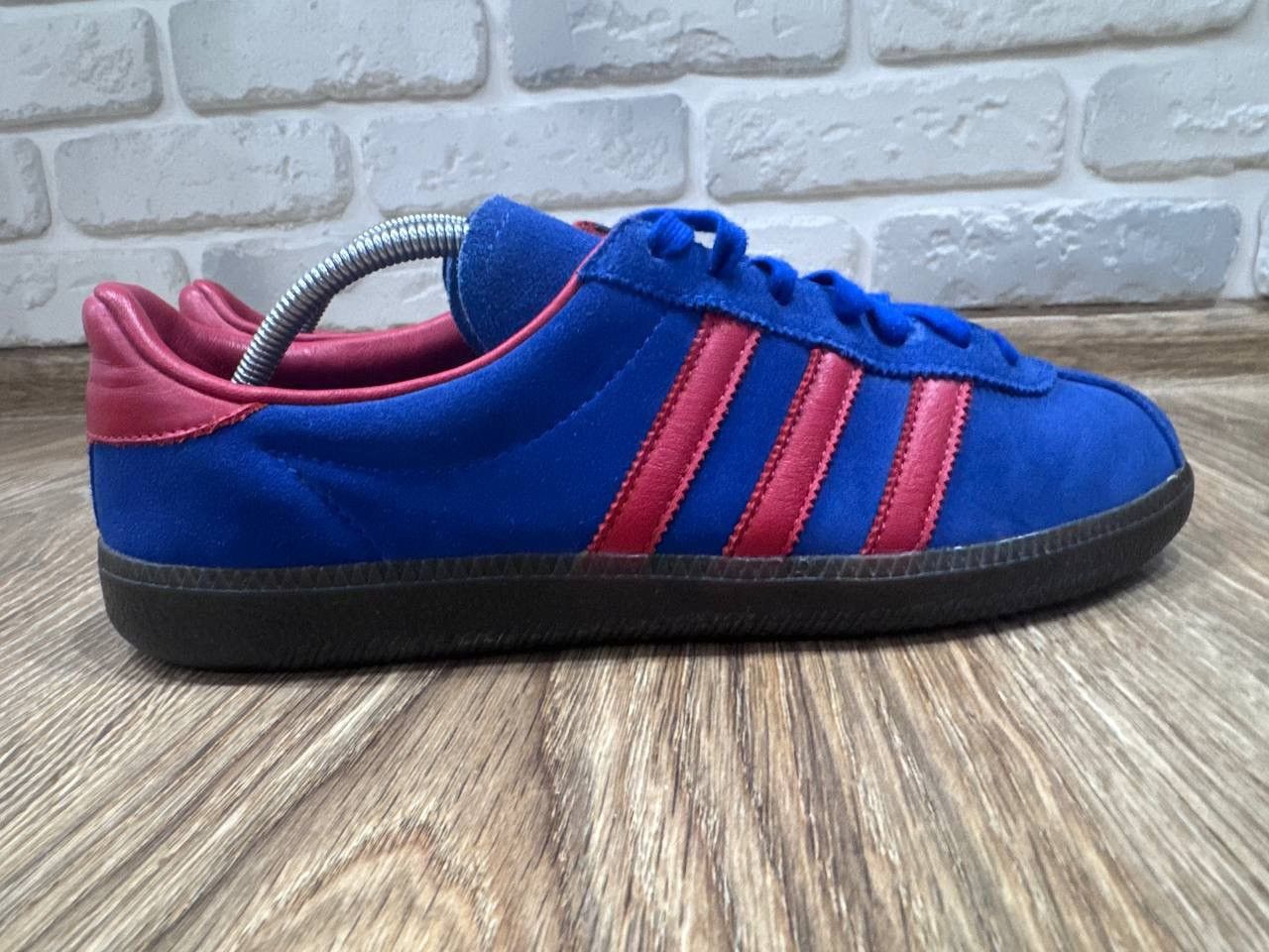 Adidas Adidas Spiritus SPZL 2017 Sneakers Size US 8 / EU 41 - 10 Thumbnail
