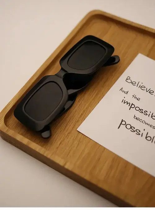 Other Retro punk sunglasses Size ONE SIZE - 1 Thumbnail