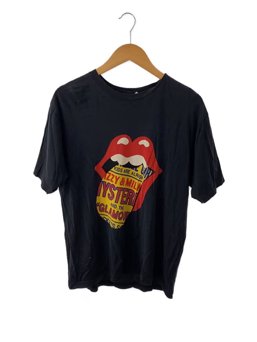 Hysteric Glamour Rolling Stones Tee Size US M / EU 48-50 / 2 - 1 Thumbnail