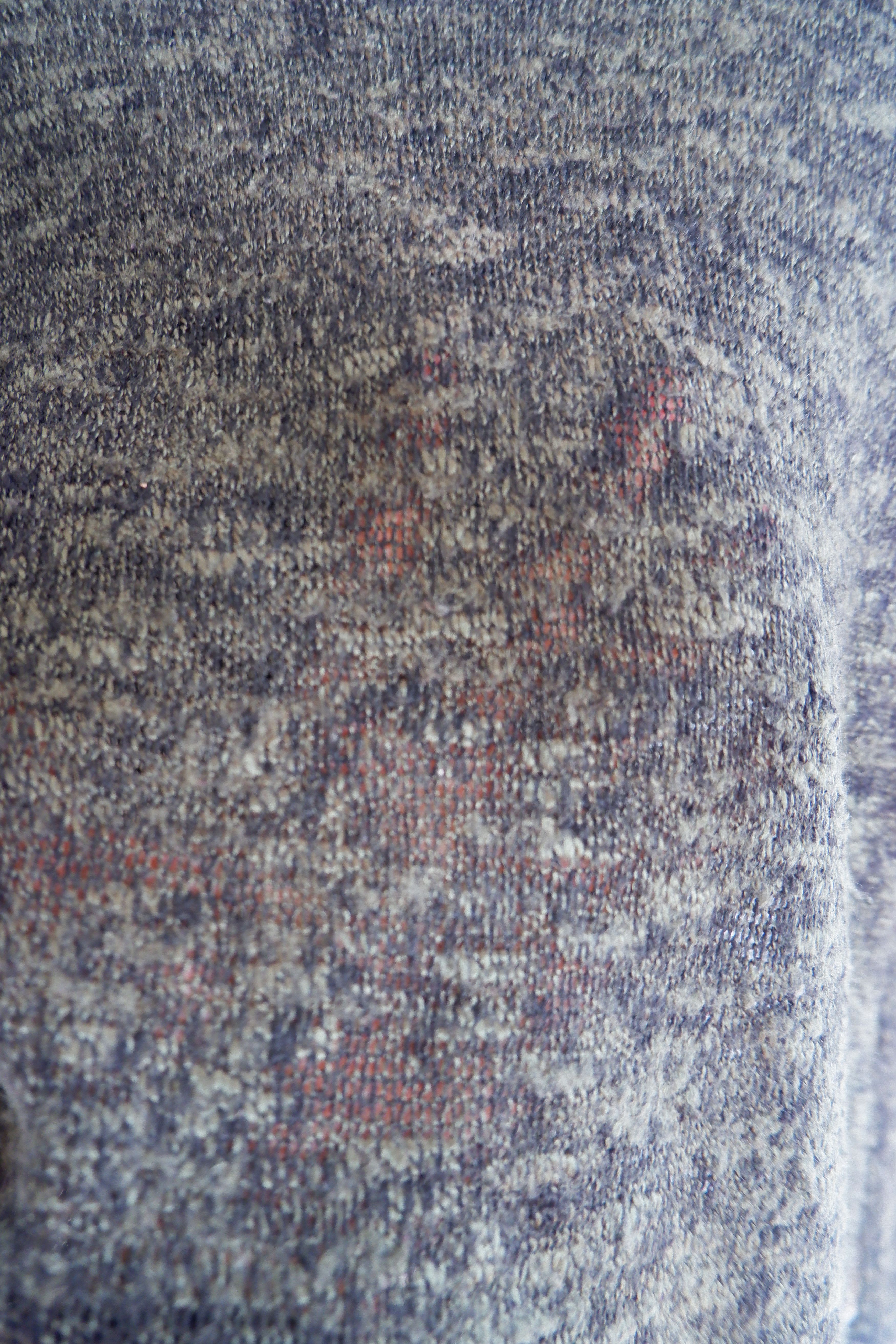 Japanese Brand Vintage Berning Sho Knitwear Size US M / EU 48-50 / 2 - 5 Thumbnail