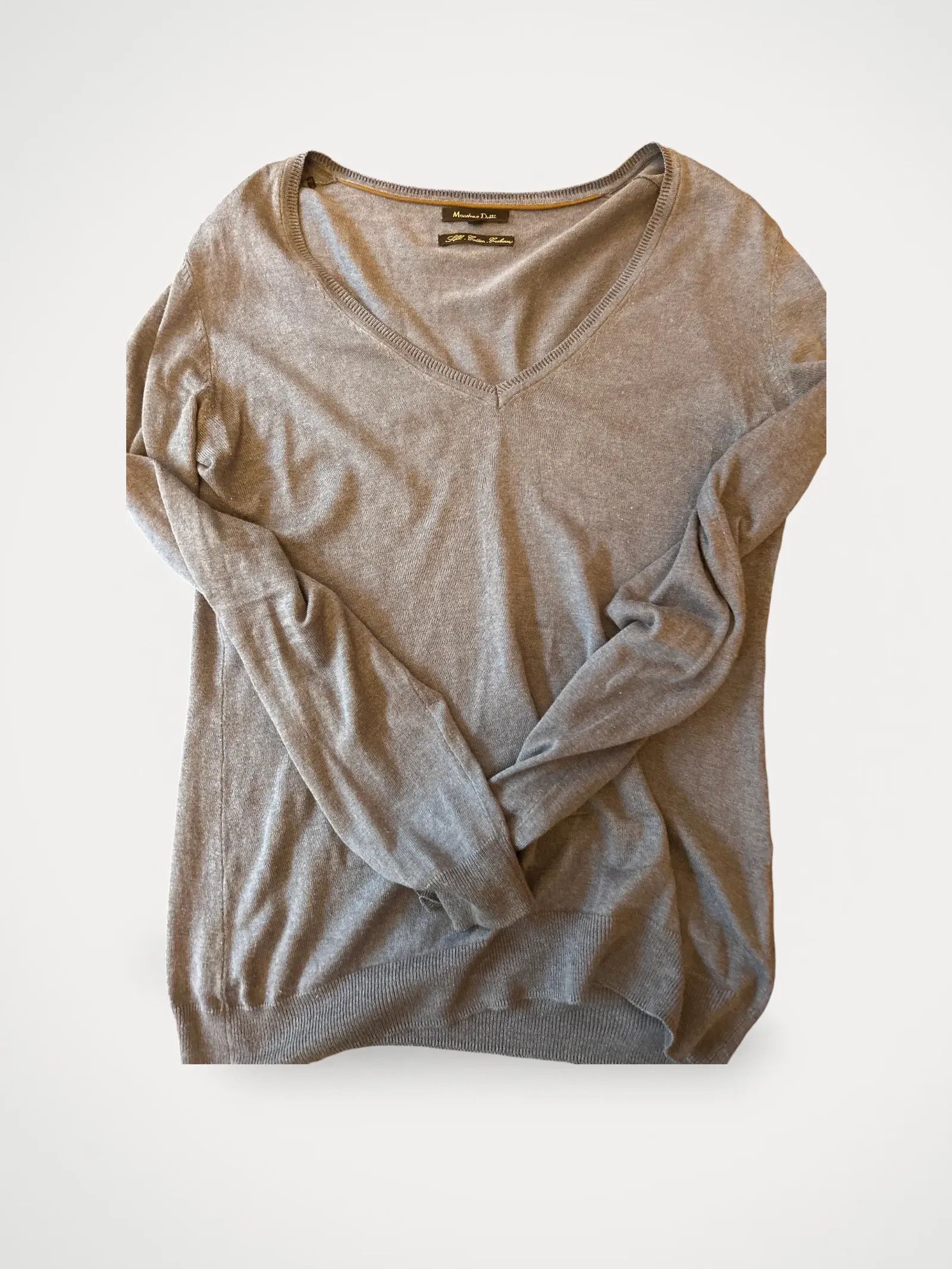 Massimo Dutti Massimo Dutti Sweater Size XS / US 0-2 / IT 36-38 - 1 Thumbnail