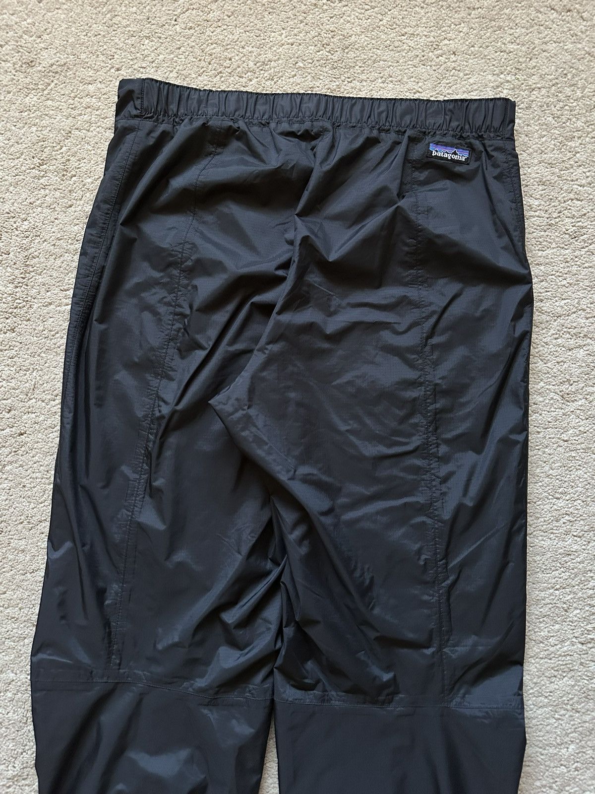 Patagonia Patagonia Nylon waterproof Pant Size US 32 / EU 48 - 6 Thumbnail