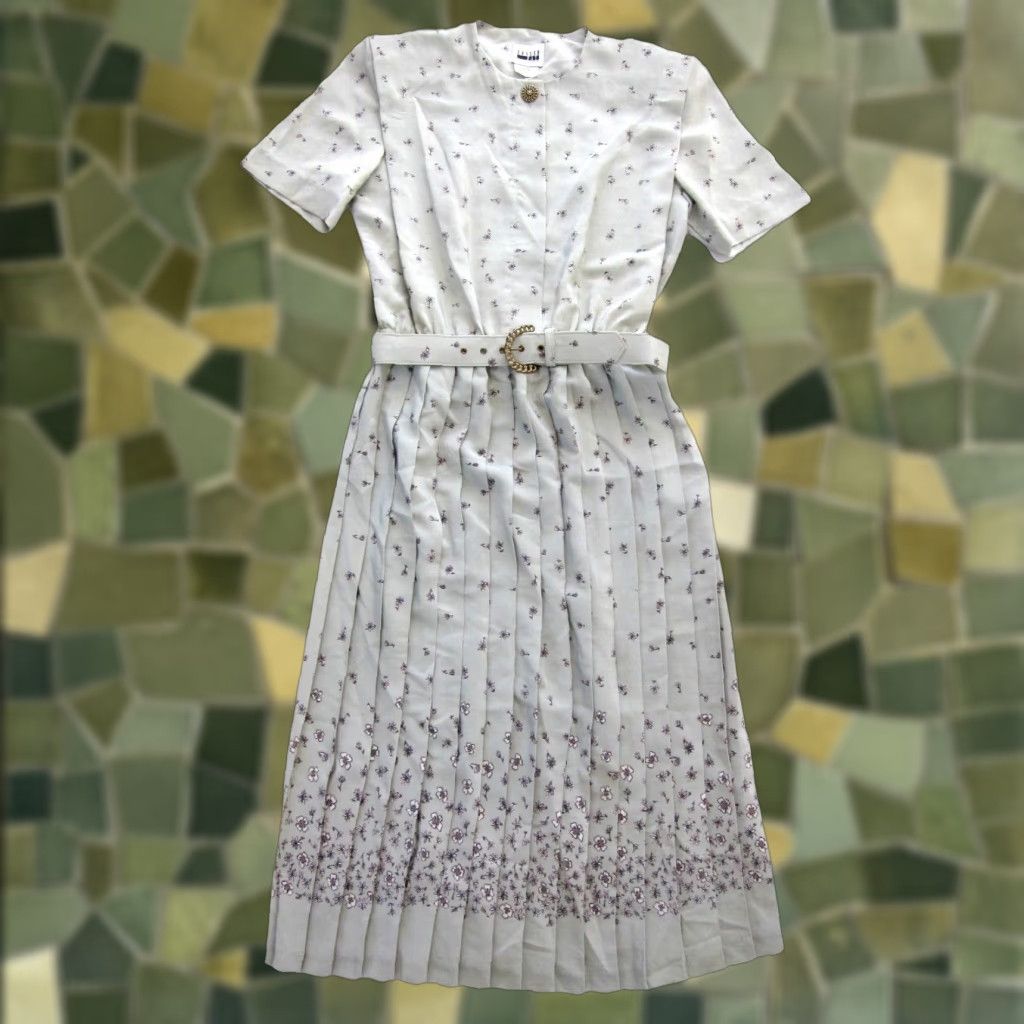 elegant fashion dresses Dress in Classic Elegant Style✨ – WARRMI European Clothing main image 0