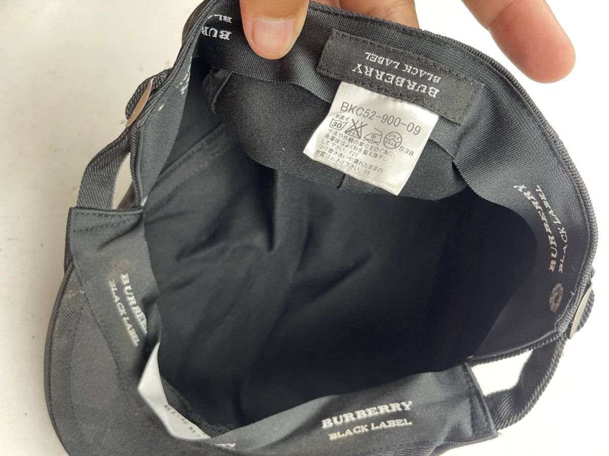 Burberry burberry hat tc45 Size ONE SIZE - 3 Thumbnail