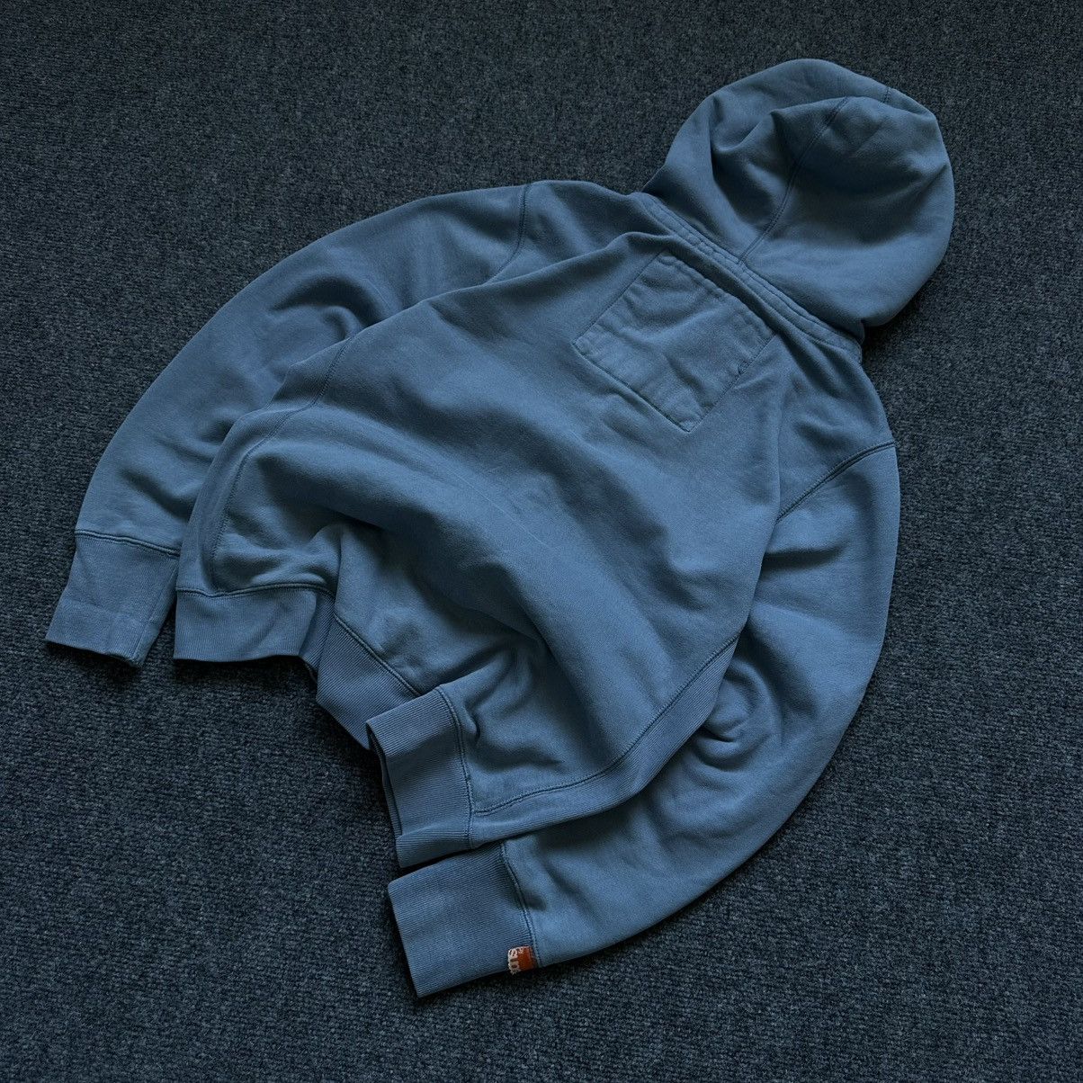 Superdry VTG Japanese Style Superdry Zip Hoodie Size L Women’s Very Size L / US 10 / IT 46 - 5 Thumbnail