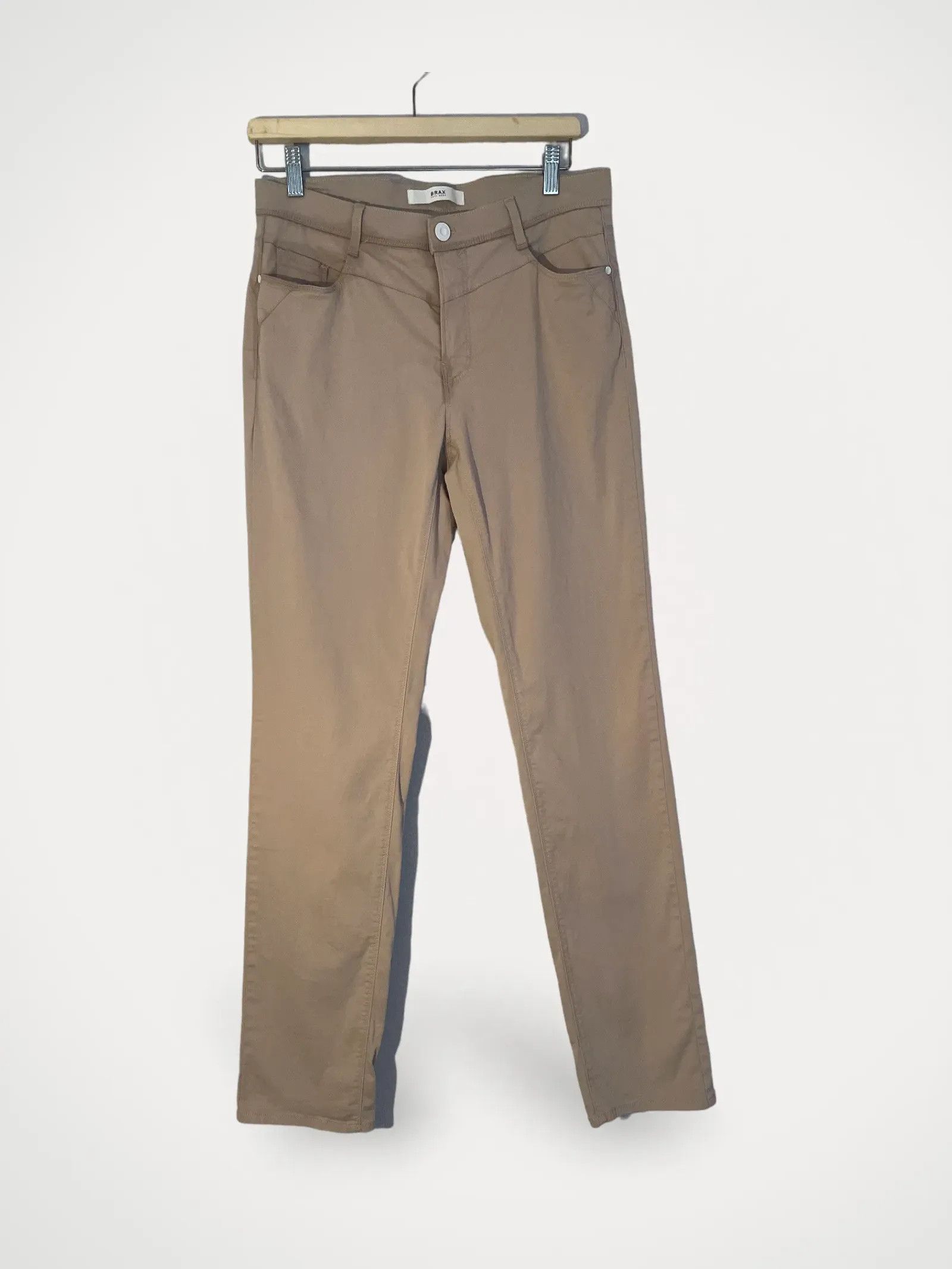 BRAX Brax Mary Pants Size 27" / US 4 / IT 40 - 1 Thumbnail