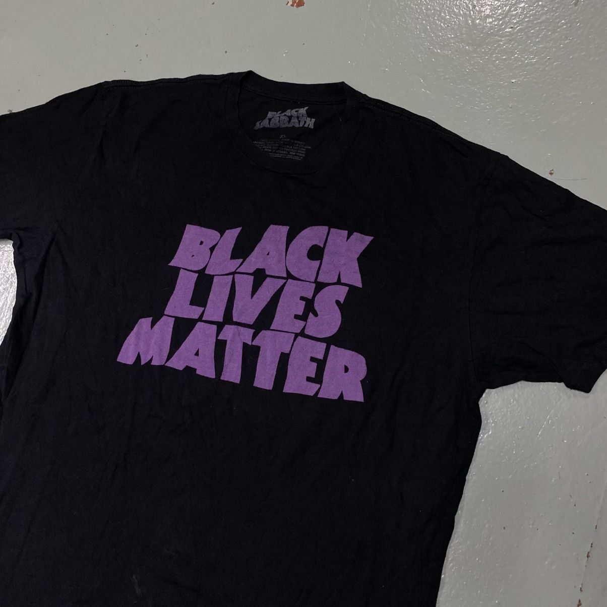 Black Sabbath Black Lives Matter Band Ozzfest Ozzy Osbourne