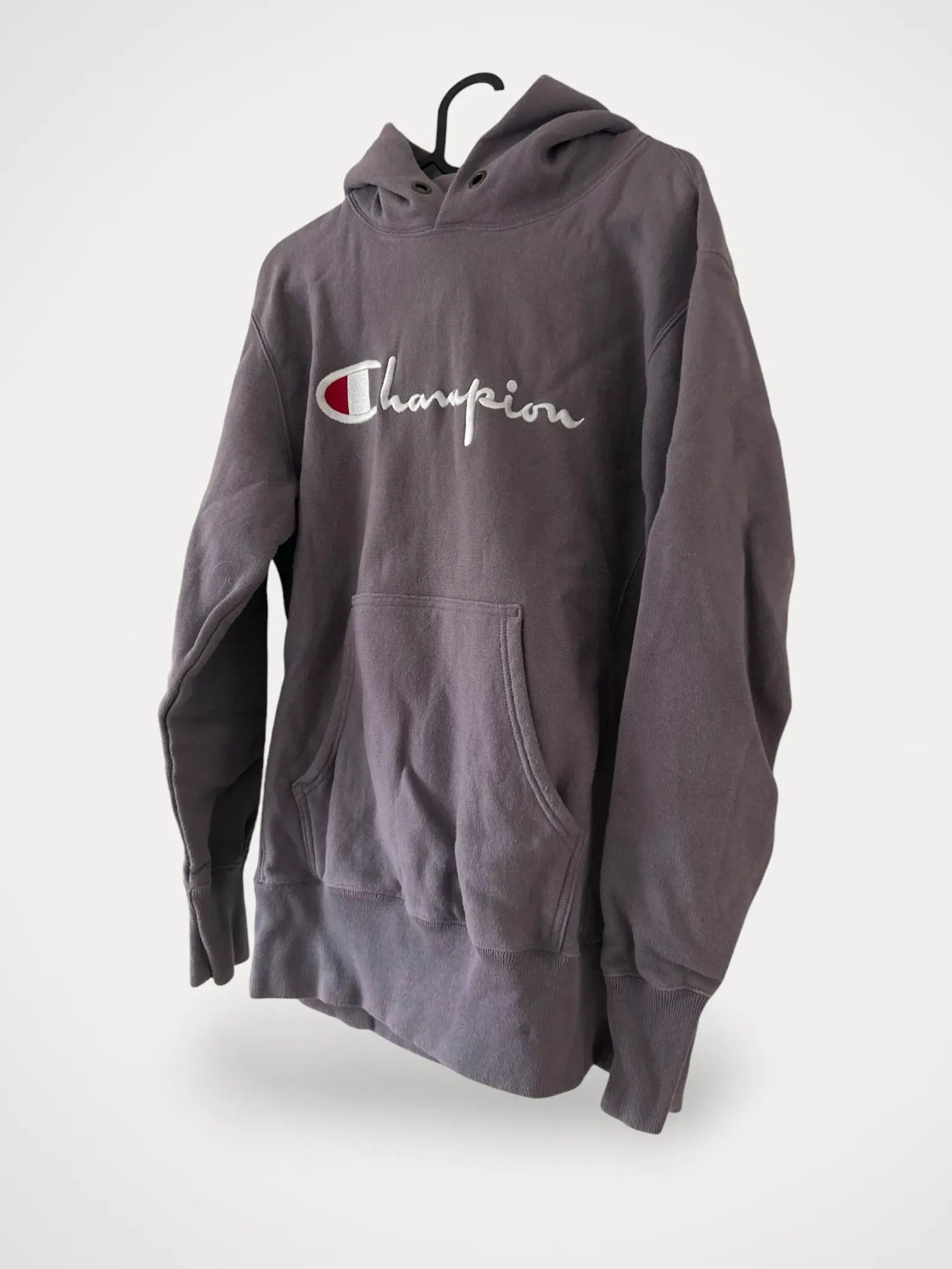 Champion Champion Hoodie Size L / US 10 / IT 46 - 1 Thumbnail