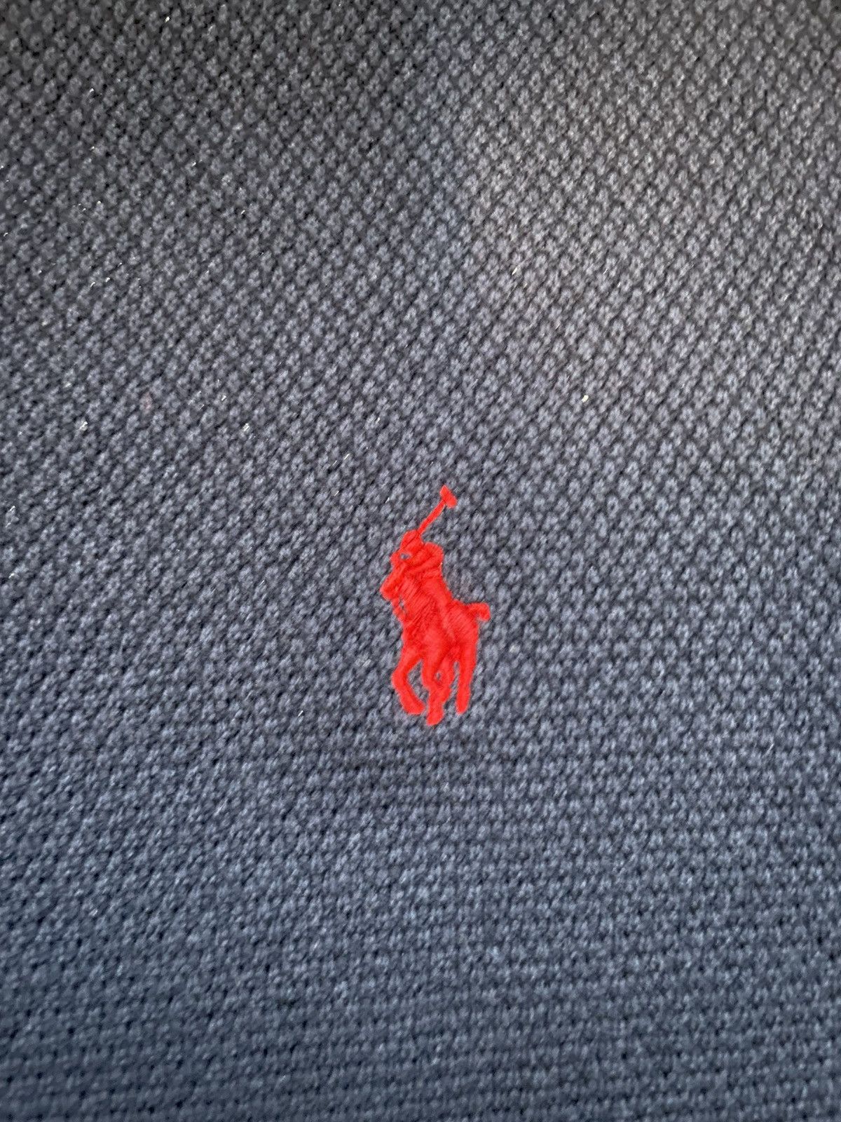 Ralph Lauren Ralph lauren navy blue sweater Size US M / EU 48-50 / 2 - 10 Thumbnail