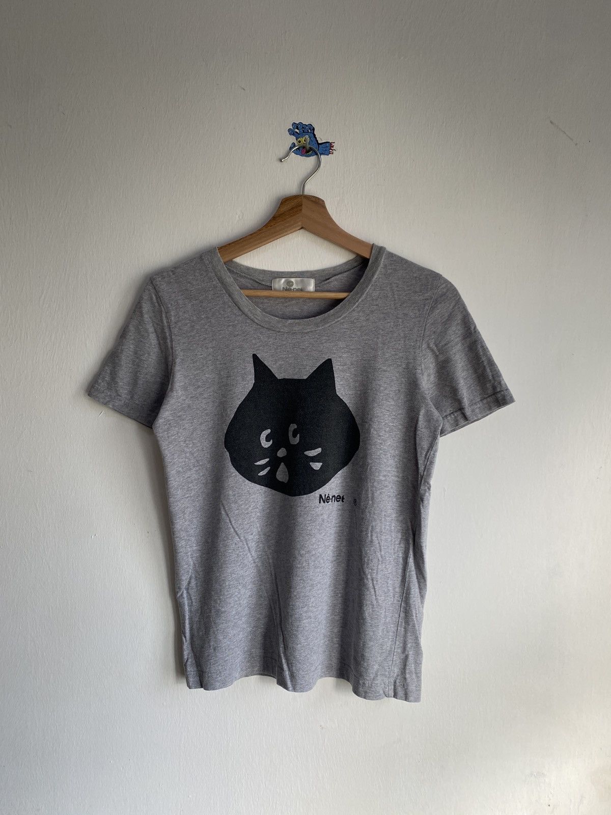 Issey Miyake × Ne-Net Ne-Net by Issey Miyake Tee Size S / US 4 / IT 40 - 1 Thumbnail