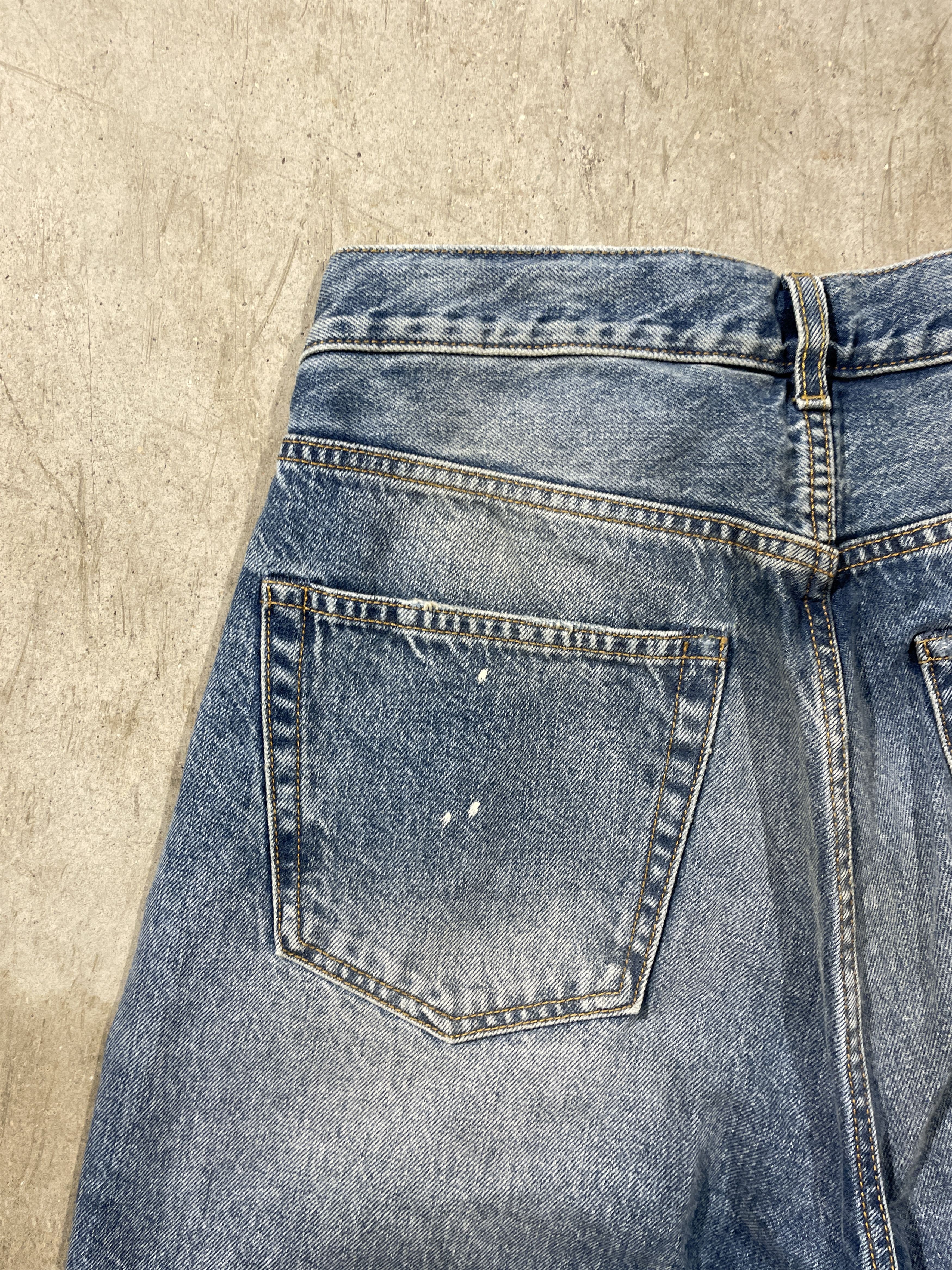 R13 R13 Crossover Jasper Size 27" / US 4 / IT 40 - 6 Thumbnail