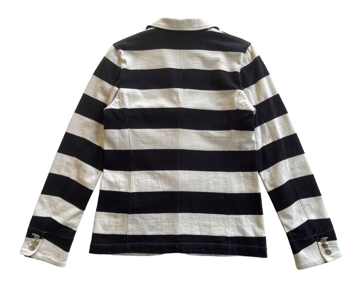 Bape A Bathing Ape Prisoner Chore Jacket Size US S / EU 44-46 / 1 - 3 Thumbnail