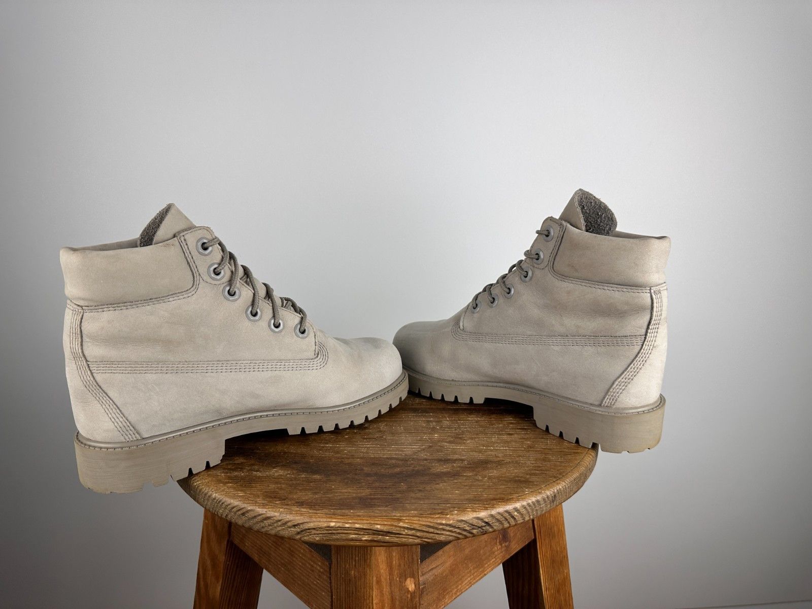 Timberland Timberland Primaloft women’s boots gray size US4.5 UK4 EUR37 Size US 4.5 / IT 34.5 - 6 Thumbnail