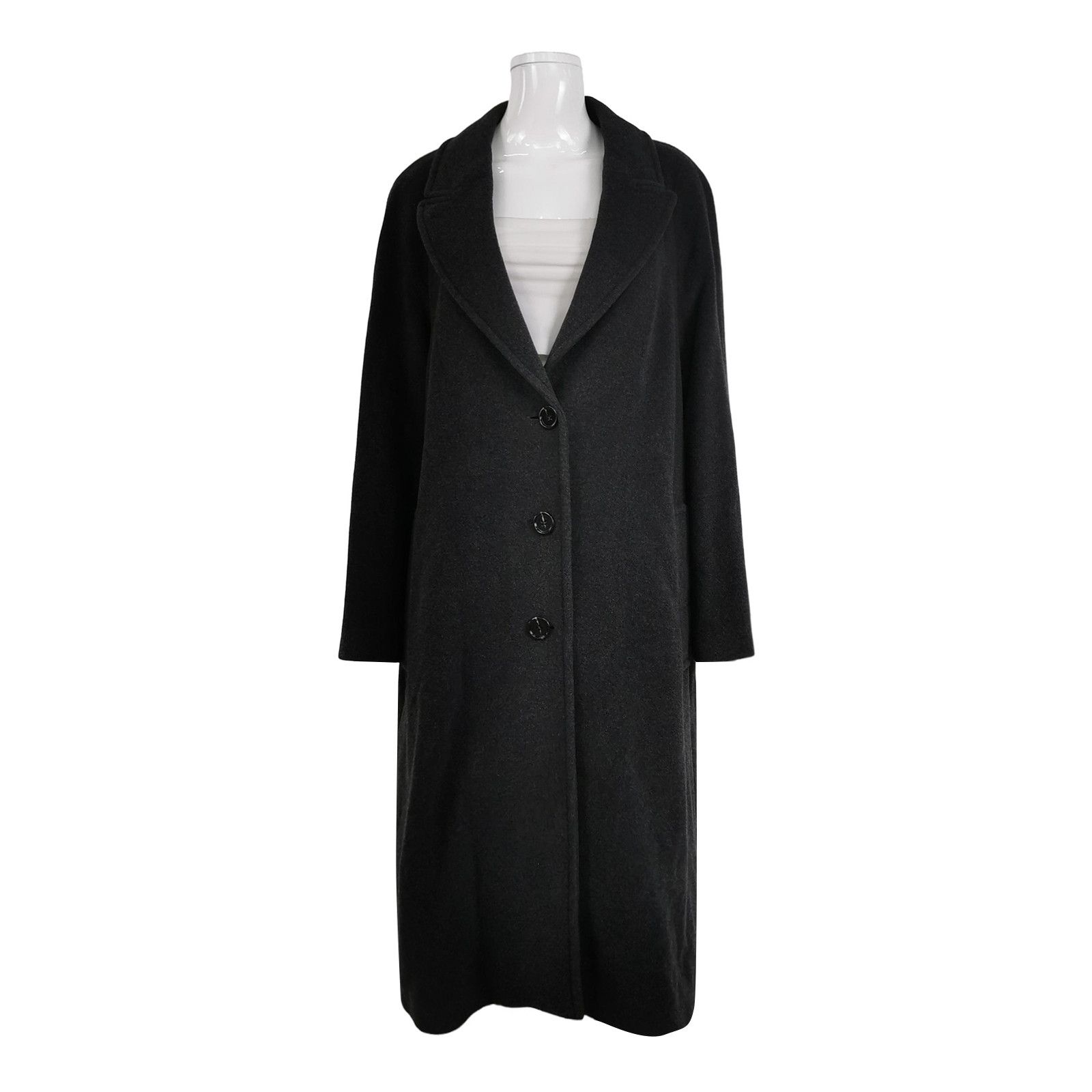 Burberry Burberry Women l Coats Size L / US 10 / IT 46 - 1 Thumbnail