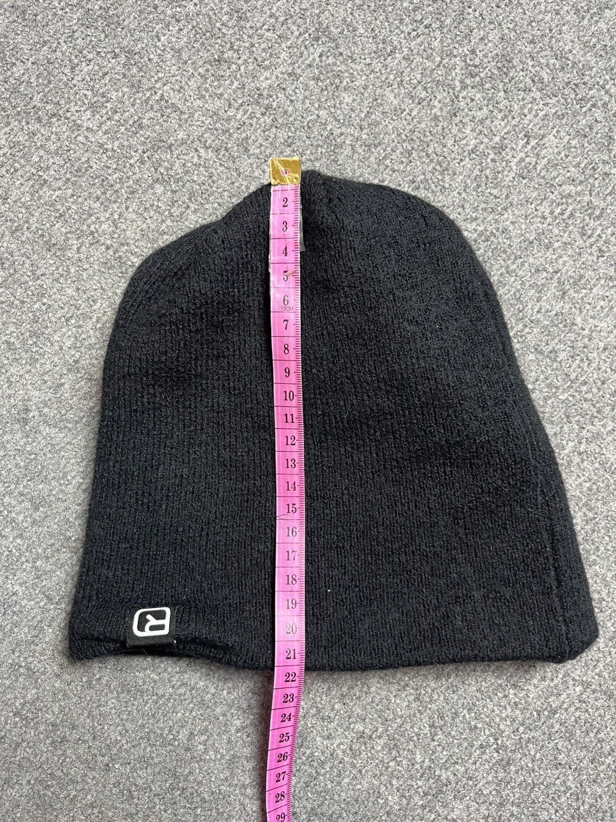 ORTOVOX Ortovox merino hat Size ONE SIZE - 5 Thumbnail