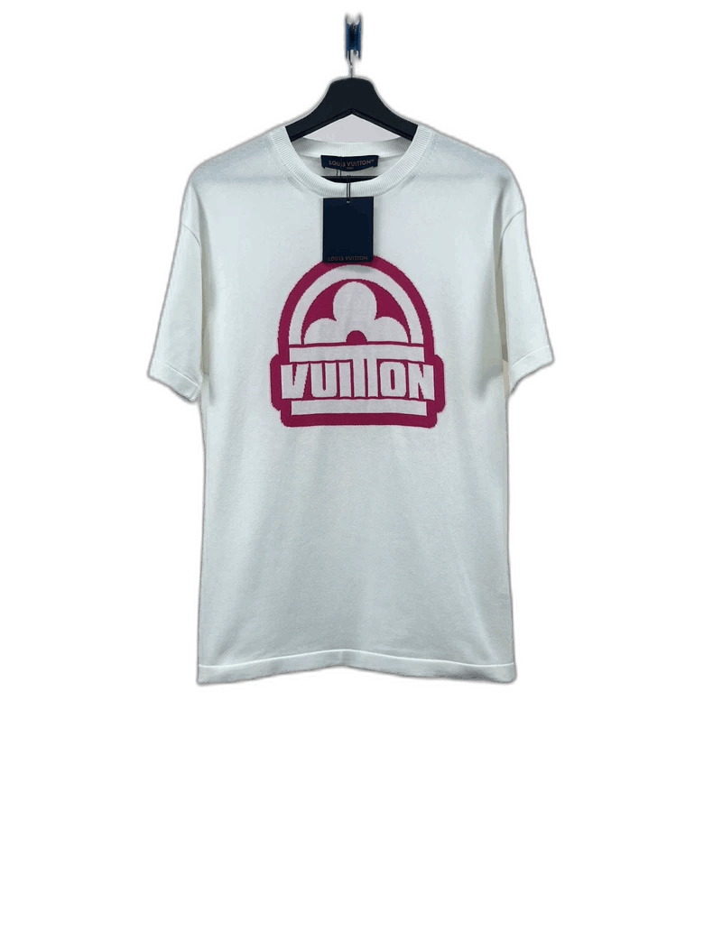 Louis Vuitton Louis Vuitton Valentine's Limited Edition Short Sleeve Size US L / EU 52-54 / 3 - 1 Thumbnail