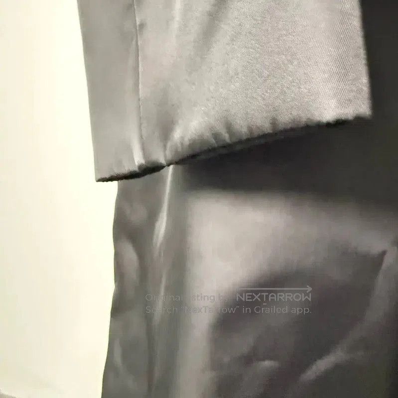 Other Prada Black Men's Outerwear Coat. Size US S / EU 44-46 / 1 - 5 Thumbnail