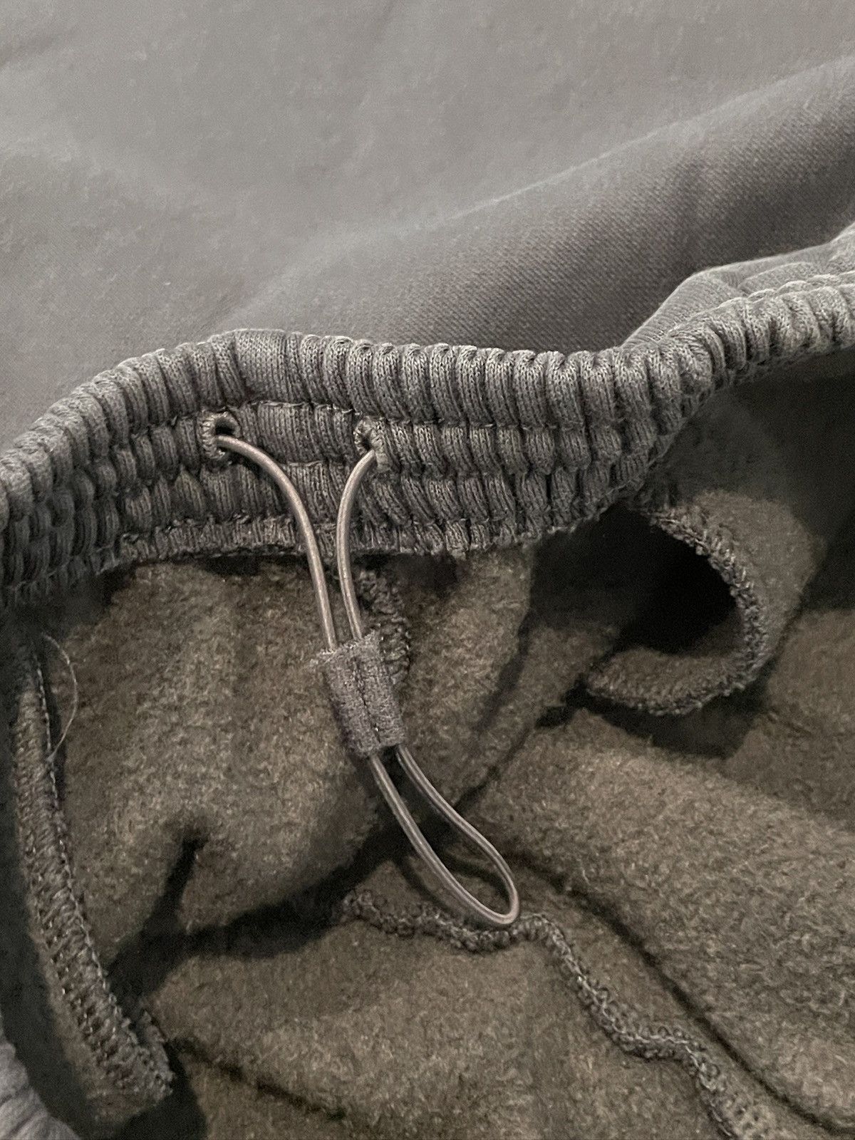 Balenciaga × Gap × Kanye West Yeezy Gap Sweatsuit Medium & Small Size US M / EU 48-50 / 2 - 12 Thumbnail