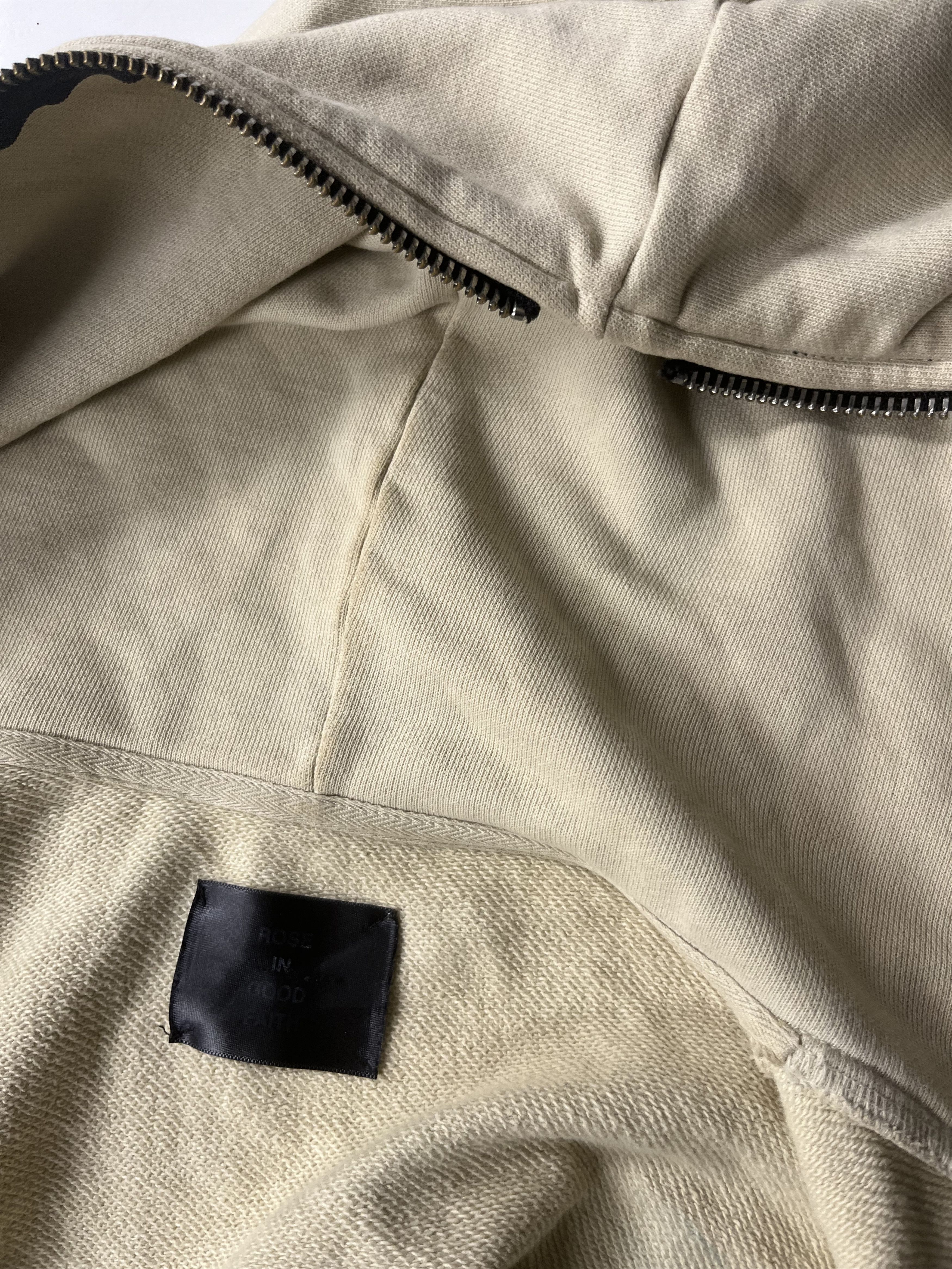 ROSE IN GOOD FAITH F Love Roseingoodfaith hoodie Size US M / EU 48-50 / 2 - 3 Thumbnail