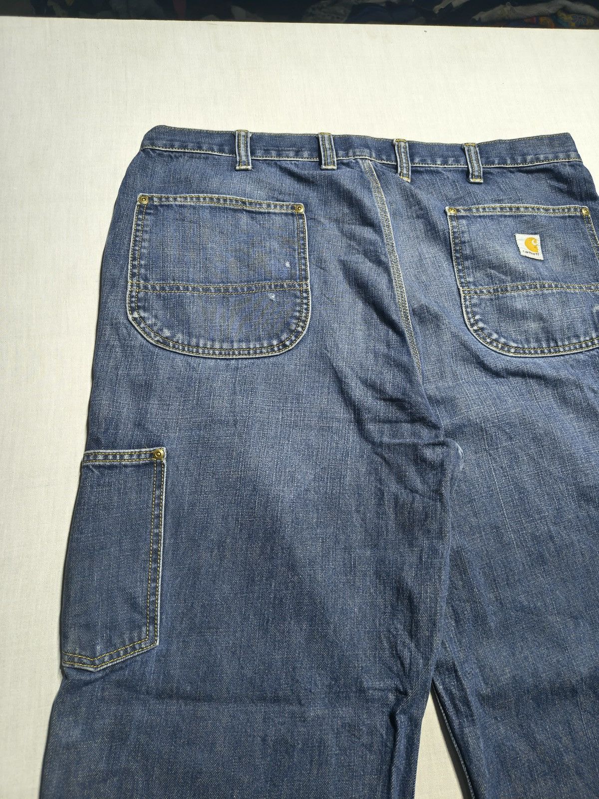 Carhartt Carhartt double knee 🪛🪚(032) Size US 38 / EU 54 - 6 Thumbnail