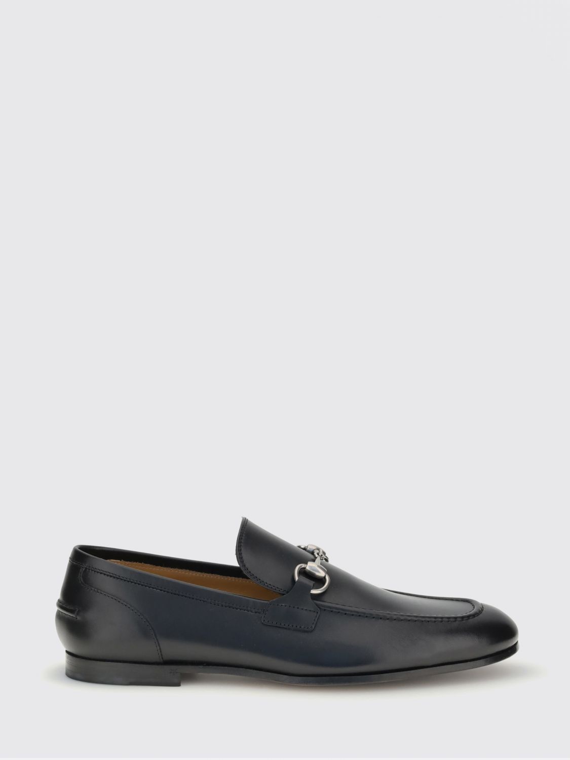 Gucci Gucci Loafers Men Black Size US 7.5 / EU 40-41 - 1 Thumbnail