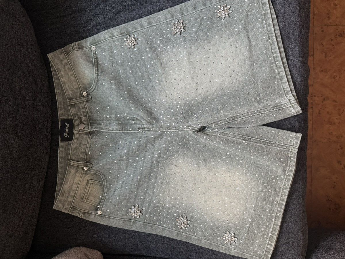 Other fraternal Shorts Size US 32 / EU 48 - 1 Thumbnail