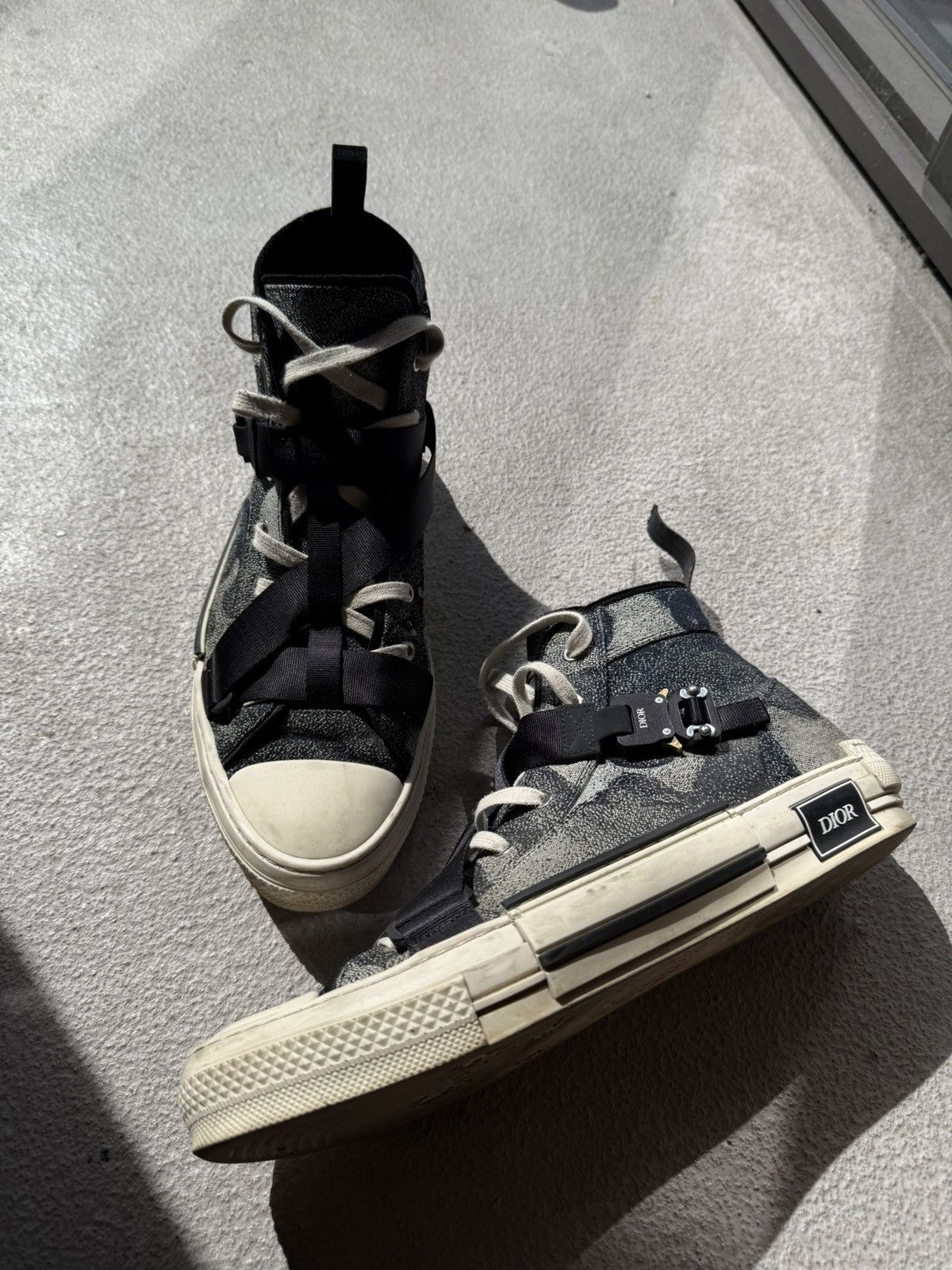Dior Dior x Peter Doig B23 | Grailed