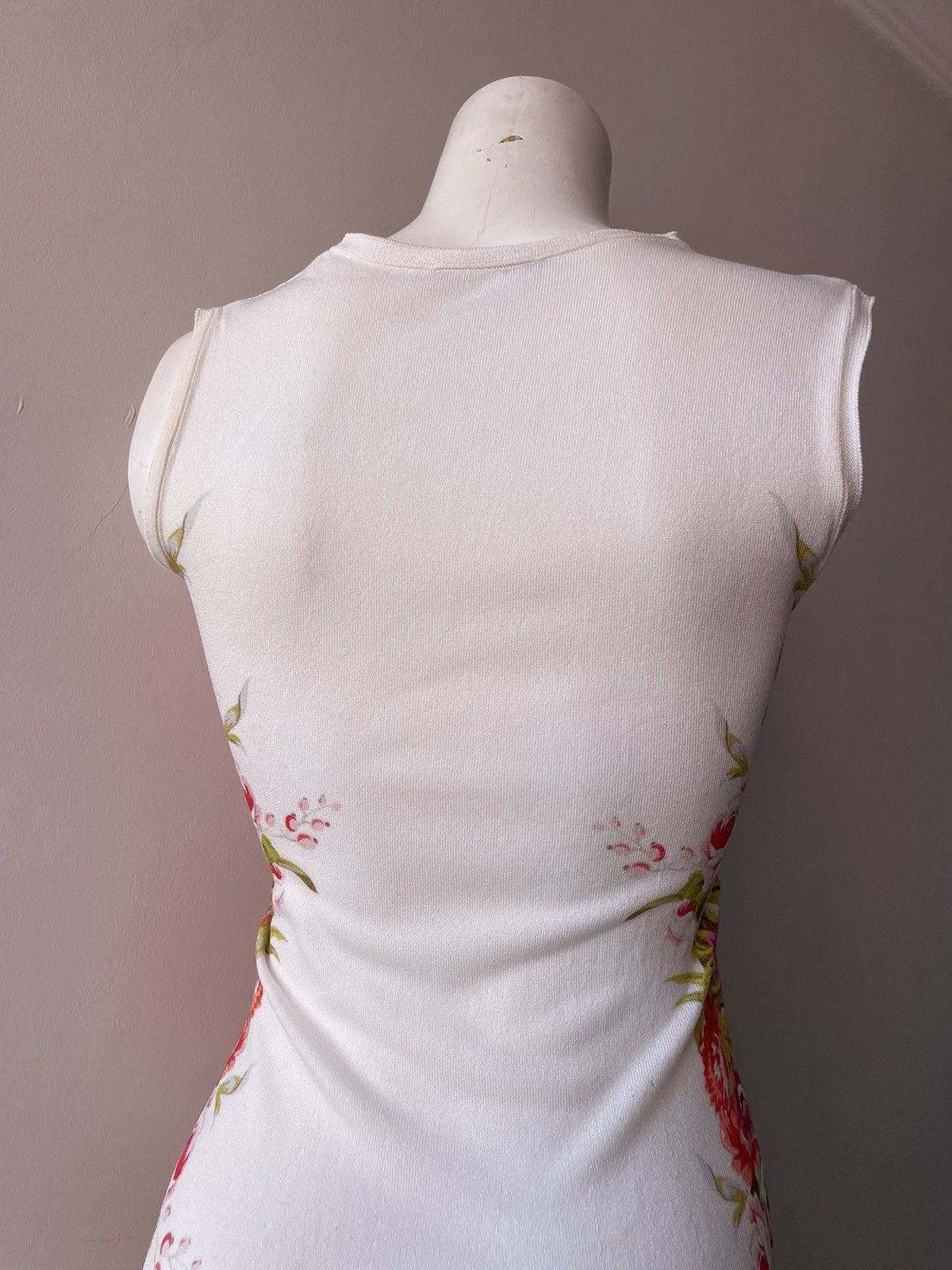 Vintage Herry dress Size M / US 6-8 / IT 42-44 - 13 Thumbnail