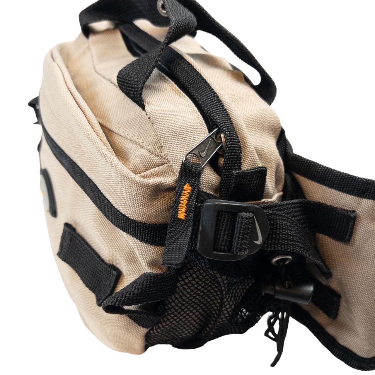 Nike Vintage Nike Cross Body Bag Size ONE SIZE - 6 Thumbnail
