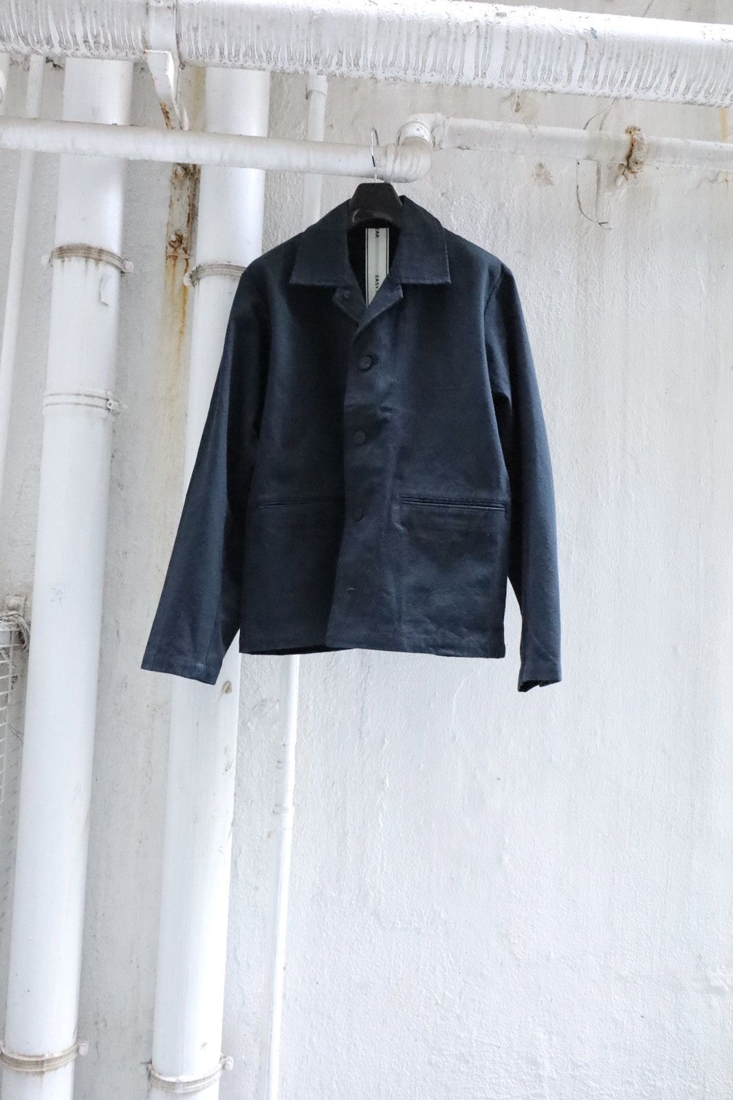 Other Easy To Wear work jacket Size US S / EU 44-46 / 1 - 1 Thumbnail