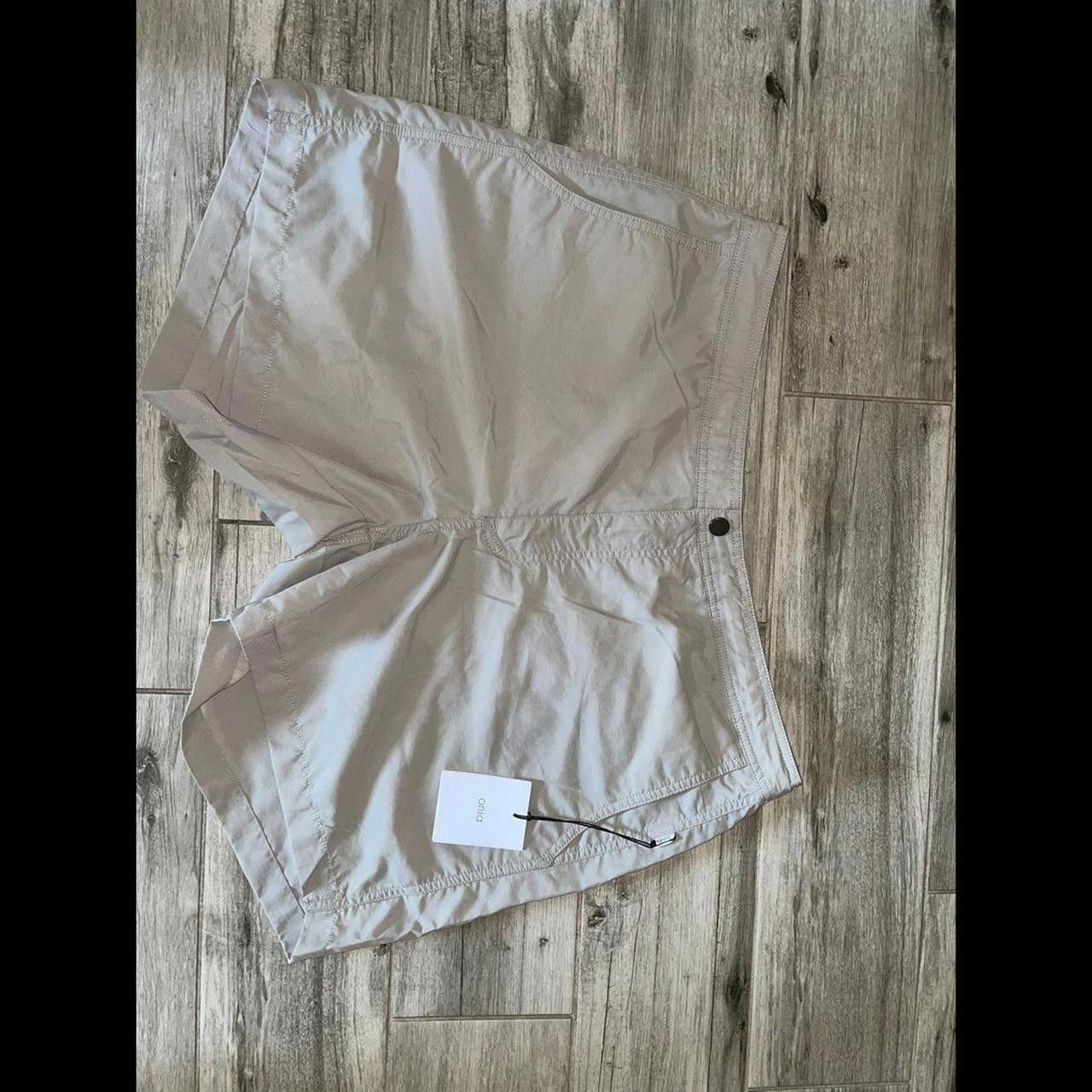 Onia New Mens Onia Calder 5 Size US 32 / EU 48 - 2 Thumbnail