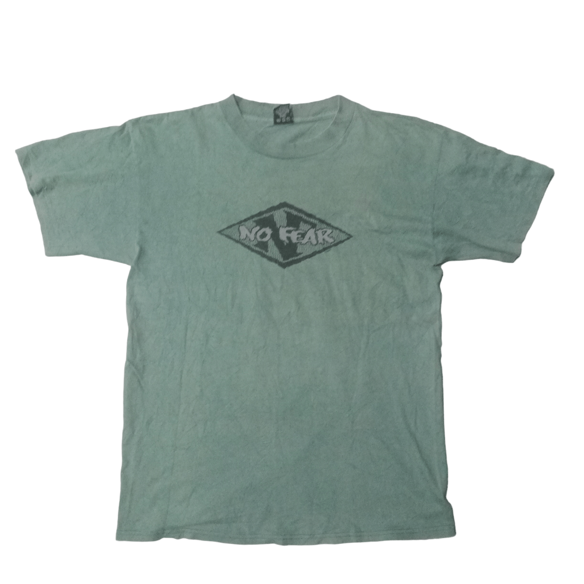 No Fear × Vintage Vintage No fear Size US L / EU 52-54 / 3 - 1 Thumbnail