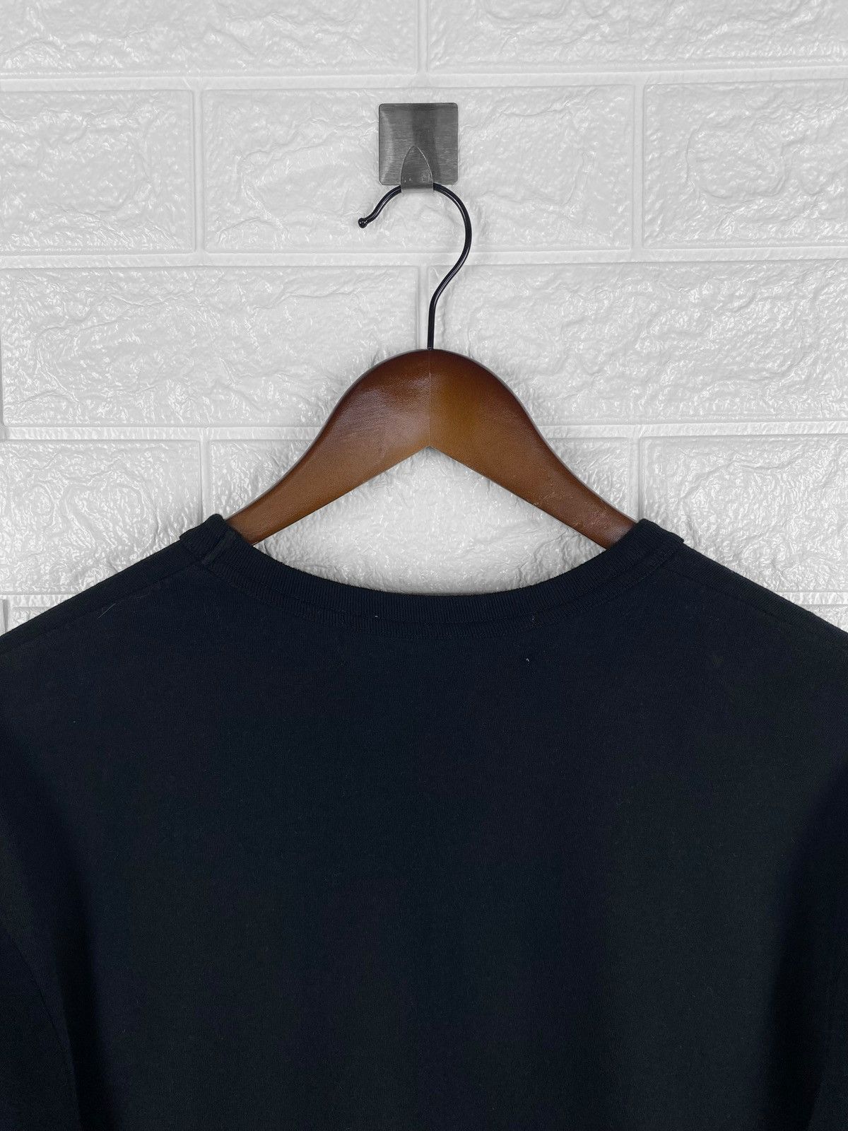 Comme des Garcons CDG Comme des Garcons PLAY t-shirt Size L Size US L / EU 52-54 / 3 - 7 Thumbnail
