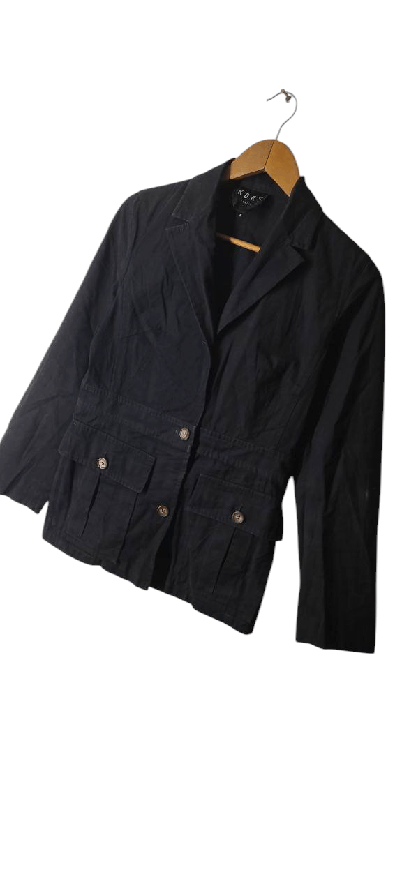 Michael Kors KORS BY MICHAEL KORS JACKET Size S / US 4 / IT 40 - 7 Thumbnail