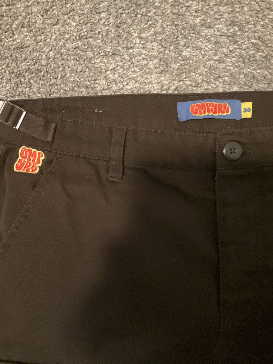 Empyre × Zumiez Empyre Size US 30 / EU 46 - 4 Thumbnail