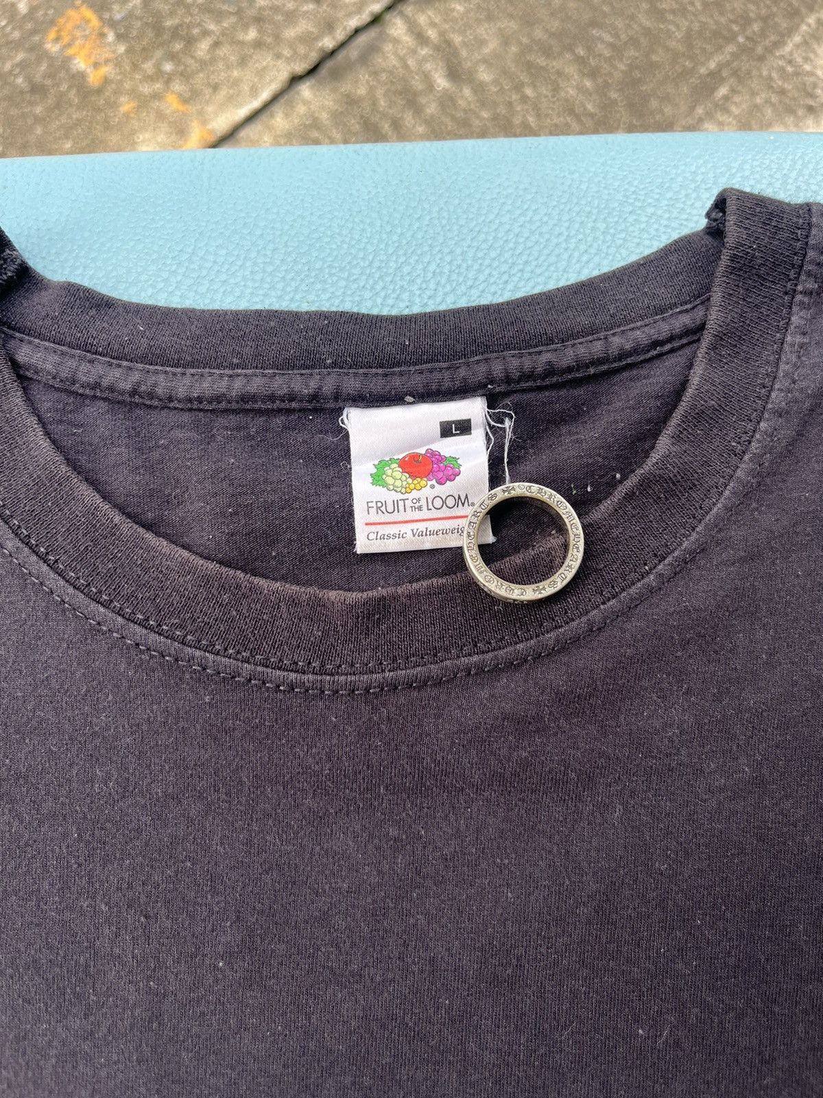 Halo × Vintage Vintage HALO 4 XBOX 360 Game 2012’s Tshirt Size US L / EU 52-54 / 3 - 5 Thumbnail