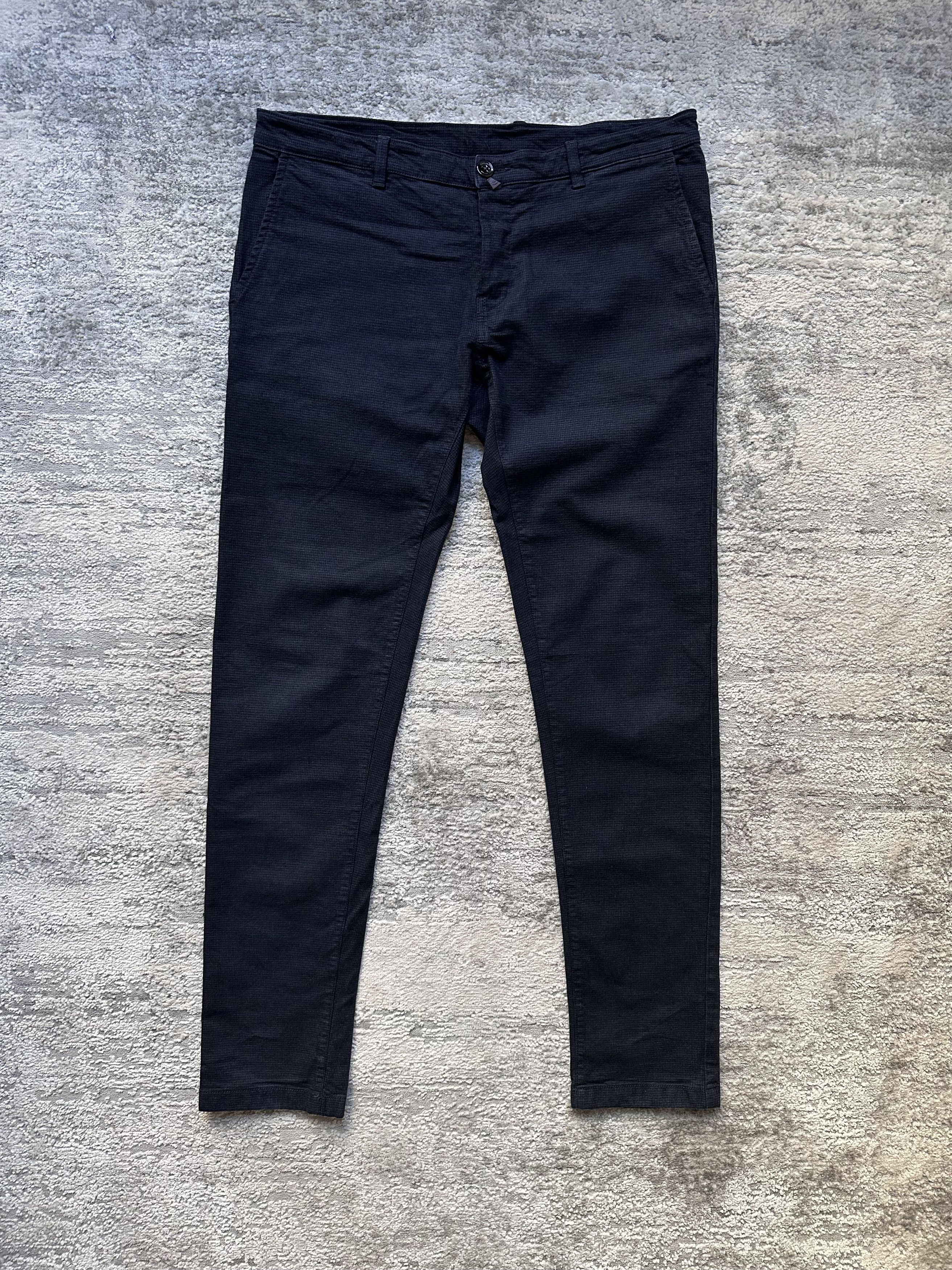 Trussardi pants 50