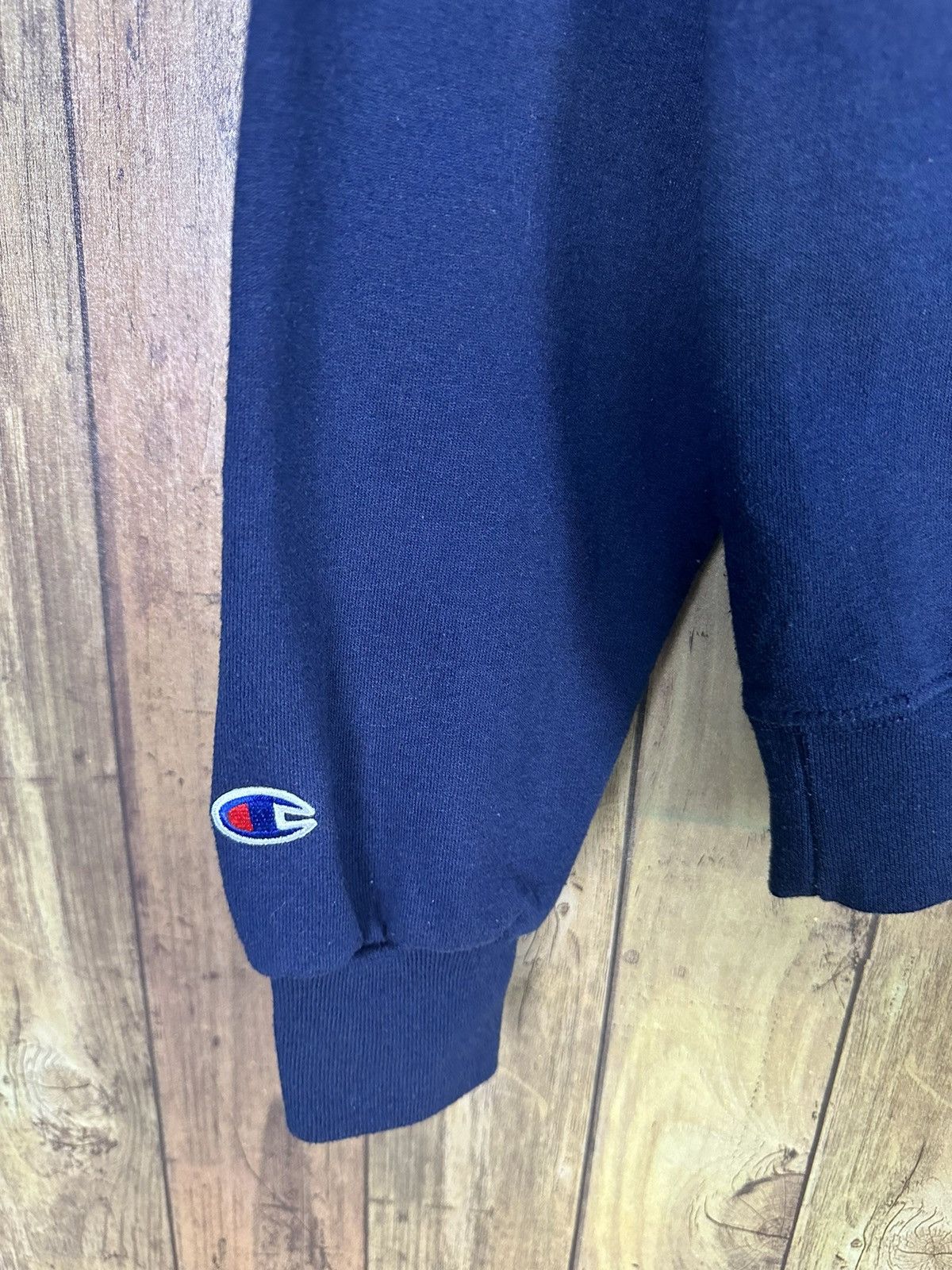 Champion × Vintage Vintage Champion University of California Crewneck A310 Size US XS / EU 42 / 0 - 6 Thumbnail