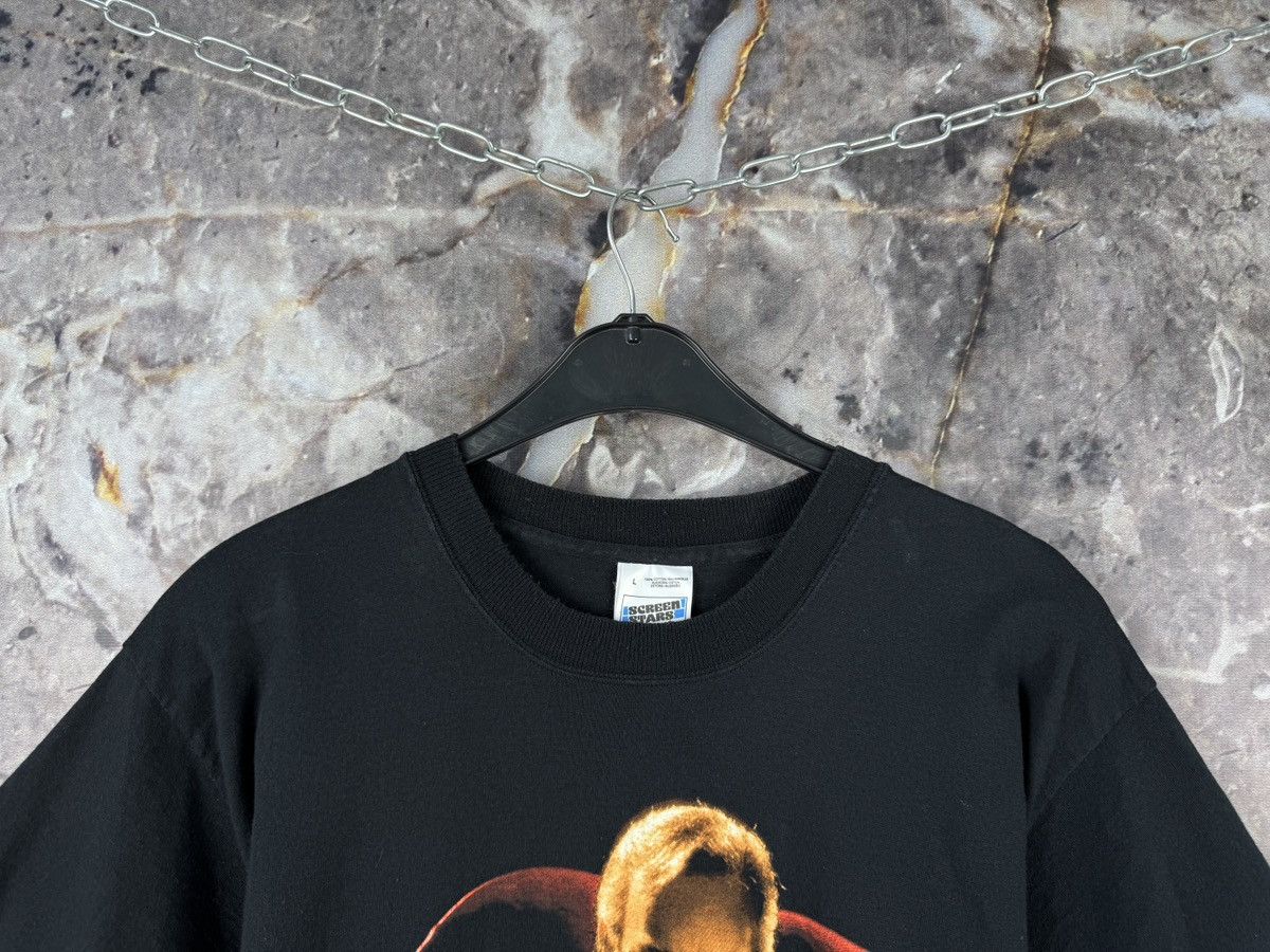 Vintage Neil Diamond 1998–1999 World Tour T-Shirt – Vintage Band Tee Size US L / EU 52-54 / 3 - 3 Thumbnail