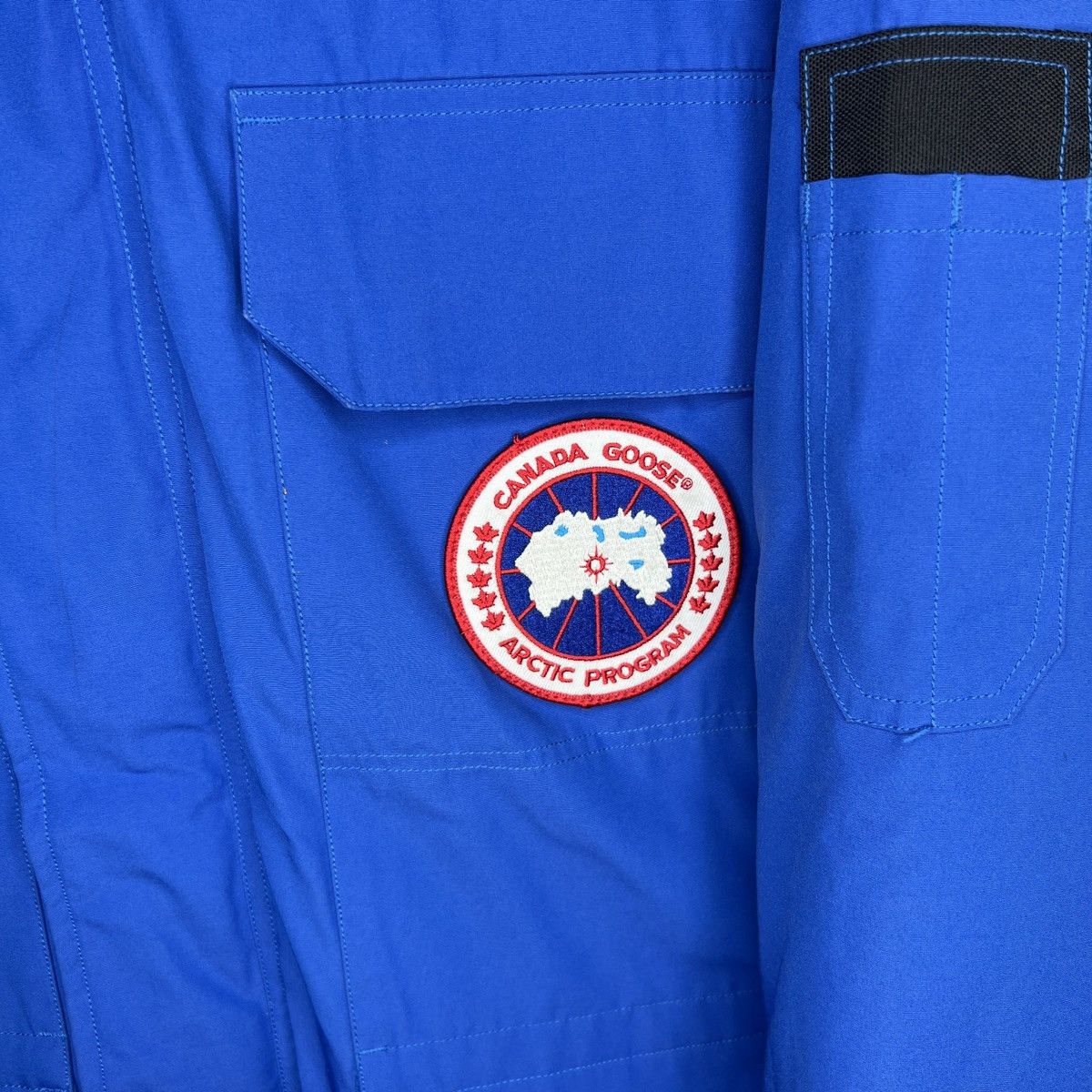 Canada Goose Canada Goose Men's PBI Expedition Parka Down Jacket Size US M / EU 48-50 / 2 - 7 Thumbnail