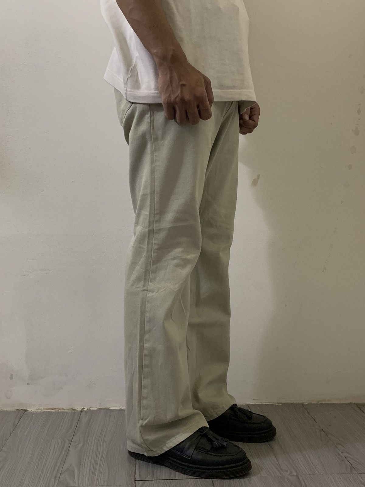 Japanese Brand × LOWRYS FARM LOWRYS FARM Flare Jeans Size US 27 - 9 Thumbnail