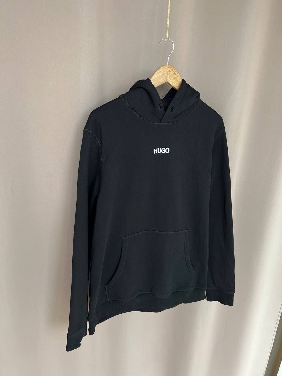 Hugo Boss Hugo Boss Loves The David Bowie Edition Hoodie Mens L/XL Size US L / EU 52-54 / 3 - 5 Thumbnail