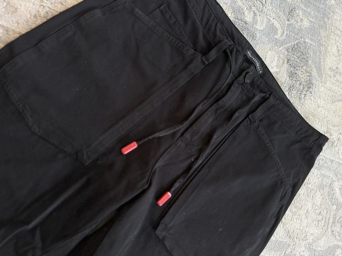 MONFRERE Stacked flare pant Size US 34 / EU 50 - 2 Thumbnail
