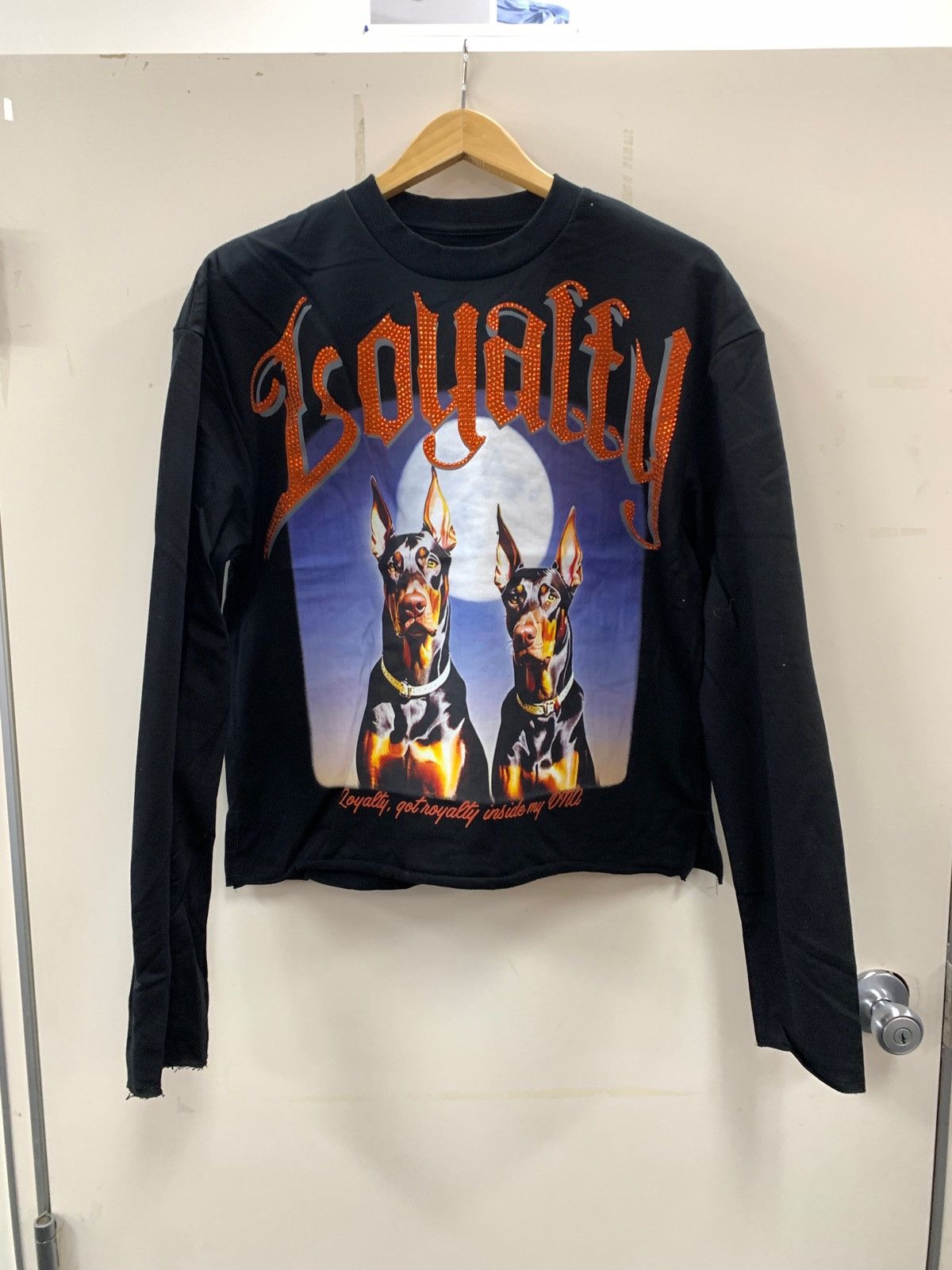Other Loyalty Long-Sleeve Size US M / EU 48-50 / 2 - 1 Thumbnail