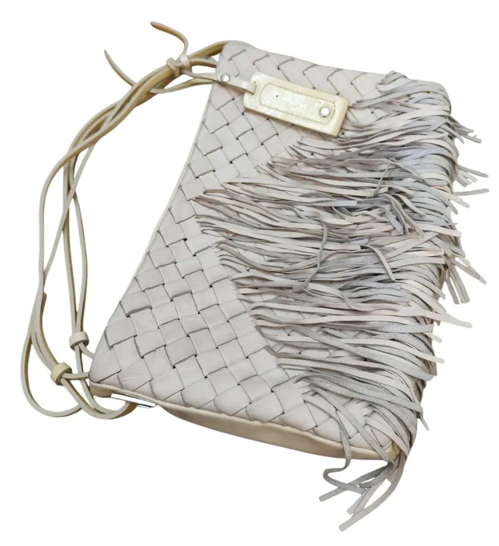 Francesco Smalto Francesco Biasia Handbag Size ONE SIZE - 2 Thumbnail