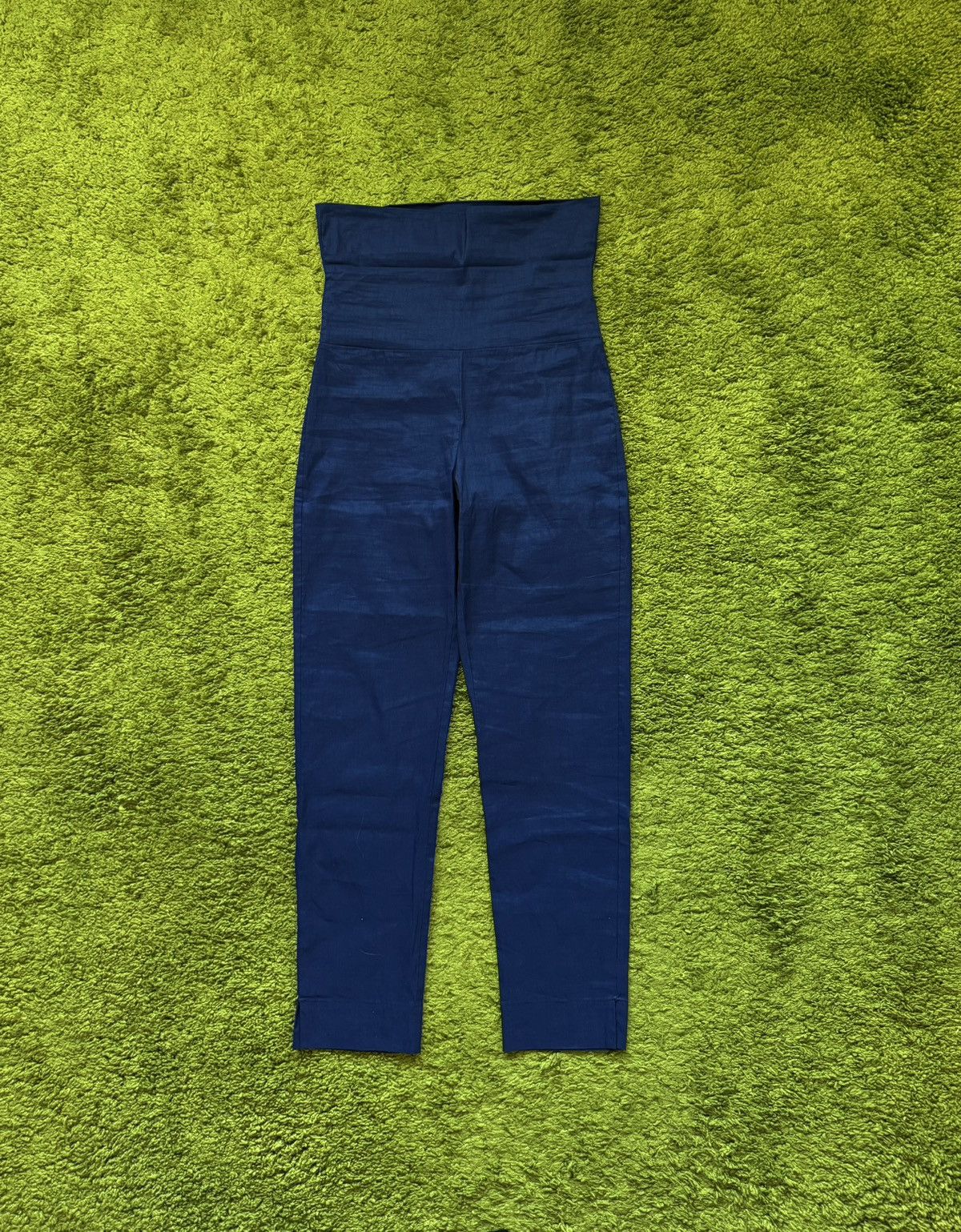 Hysteric Glamour Crea Concept avant garde high waist pants Size 27" / US 4 / IT 40 - 1 Thumbnail