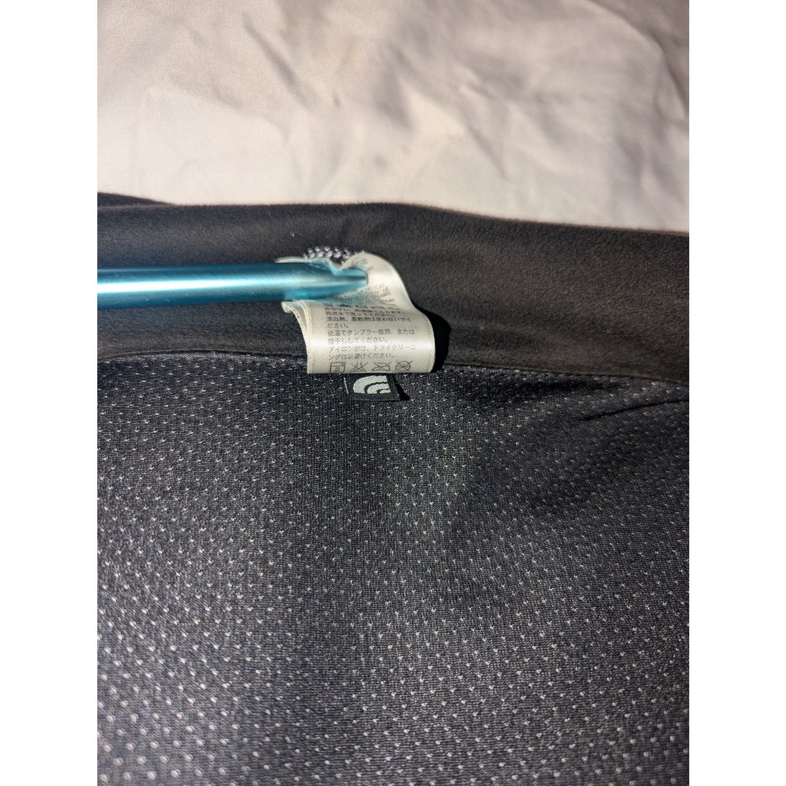 The North Face The North Face WIndstopper Fleece Jacket Red Medium Men's Size US M / EU 48-50 / 2 - 12 Thumbnail