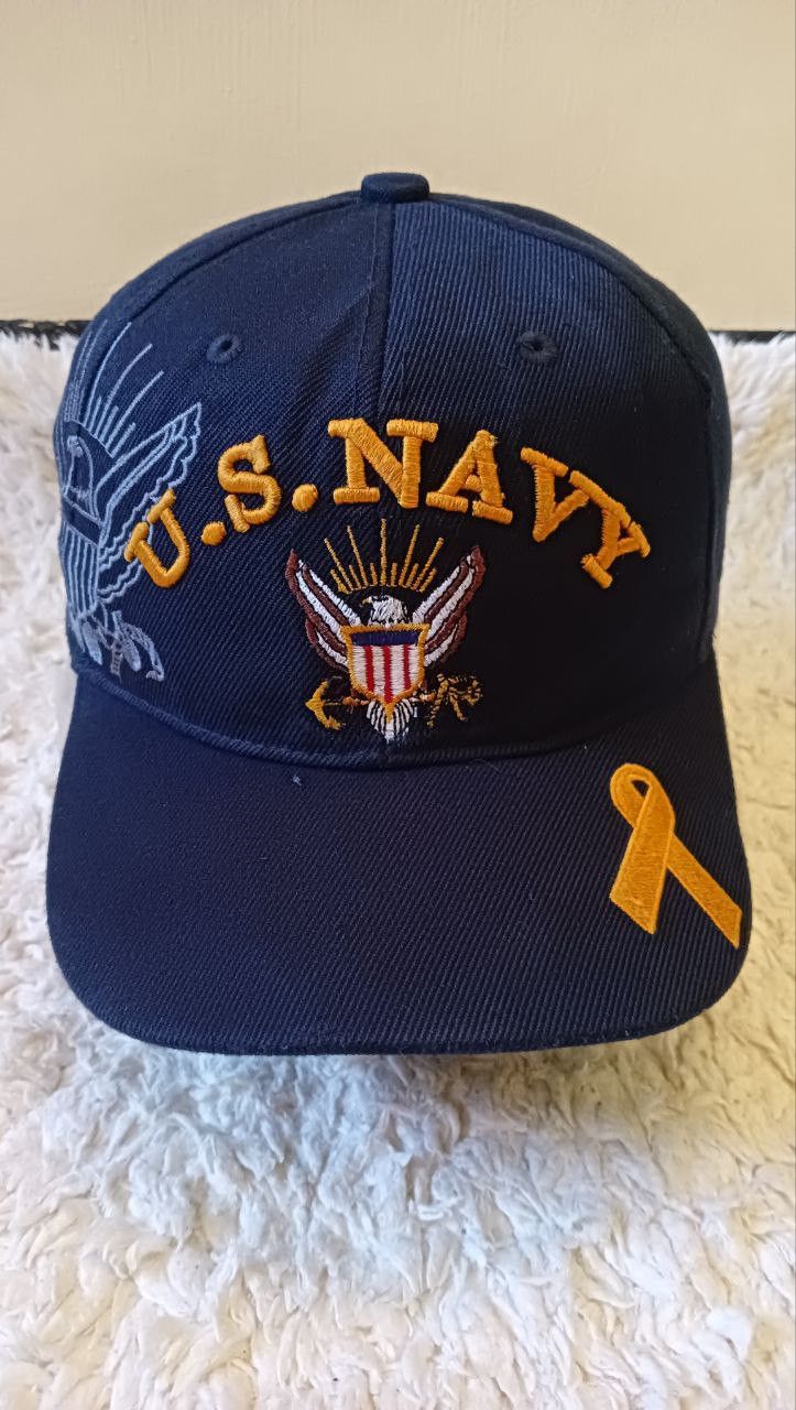 Other US NAVY Size ONE SIZE - 2 Thumbnail